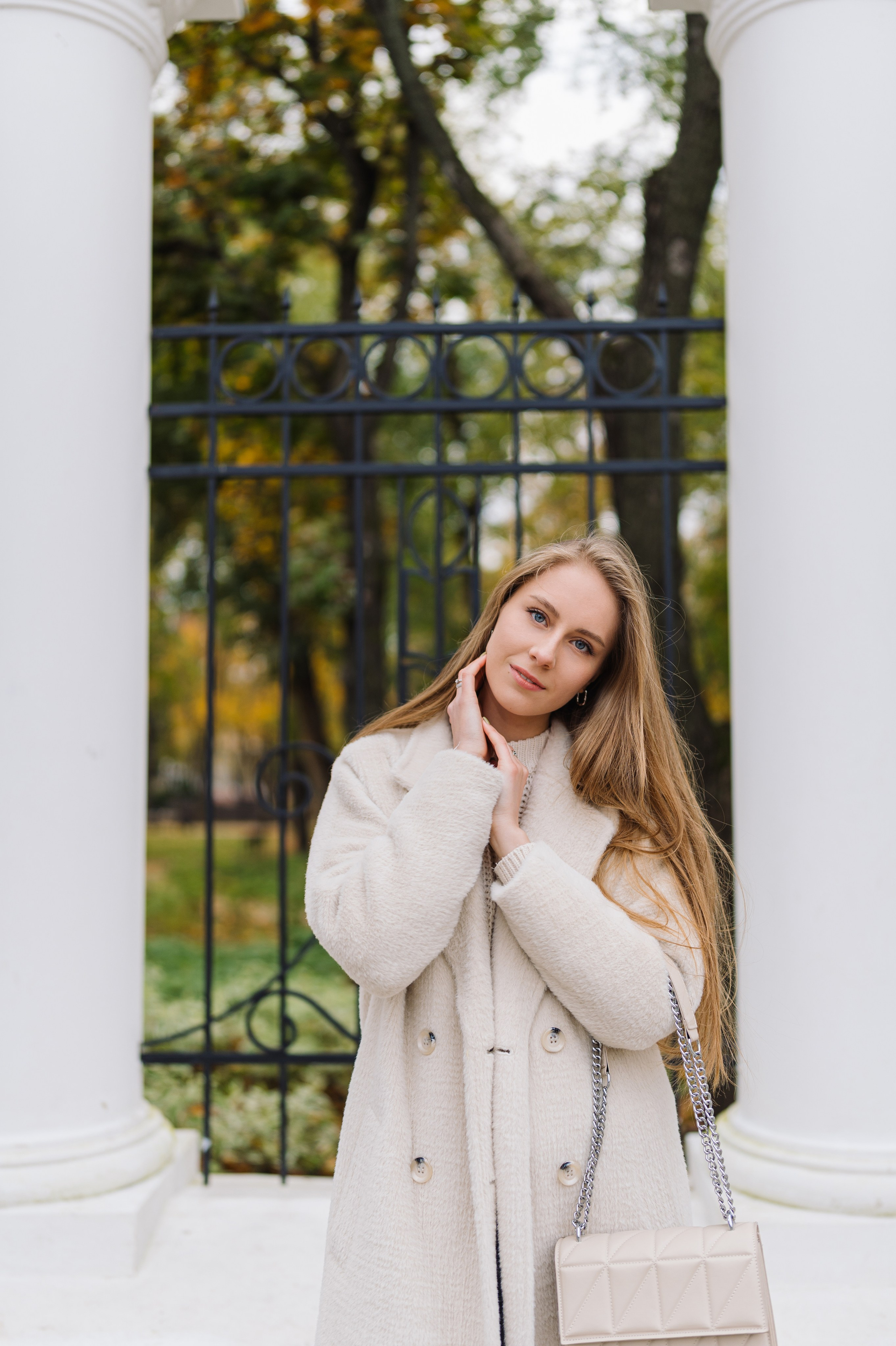 Соня. Фотограф Ольга Мызникова