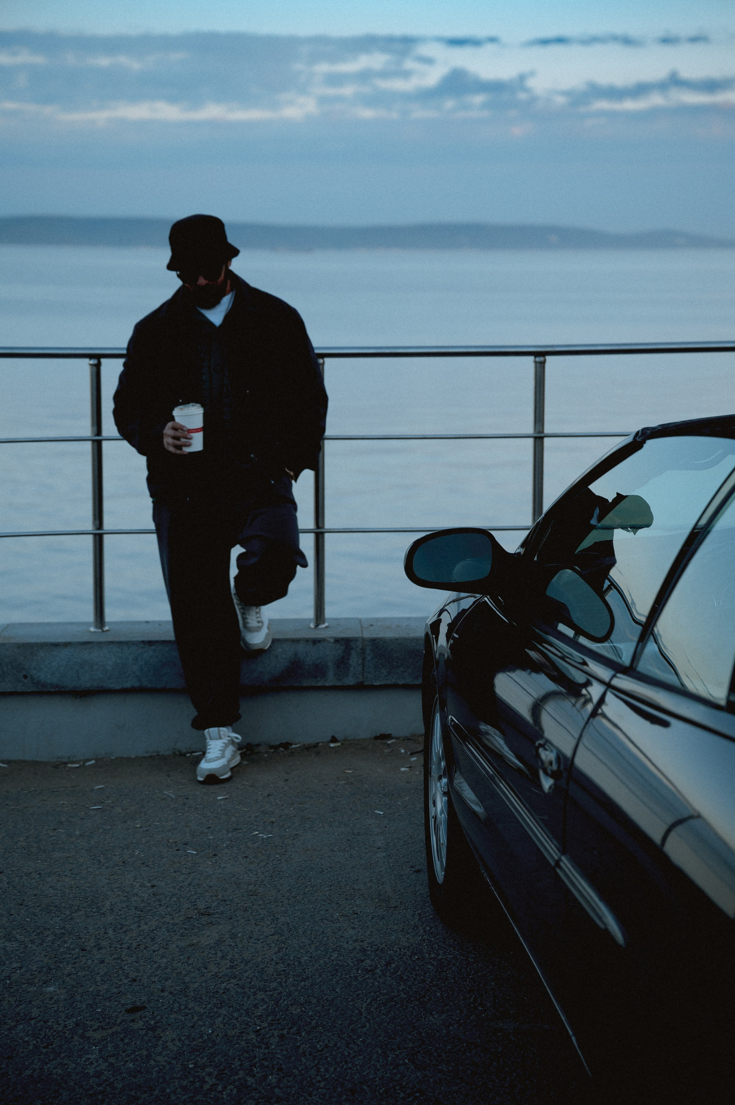 Cosmoventura. Фотограф Вито Бурмасов | Москва