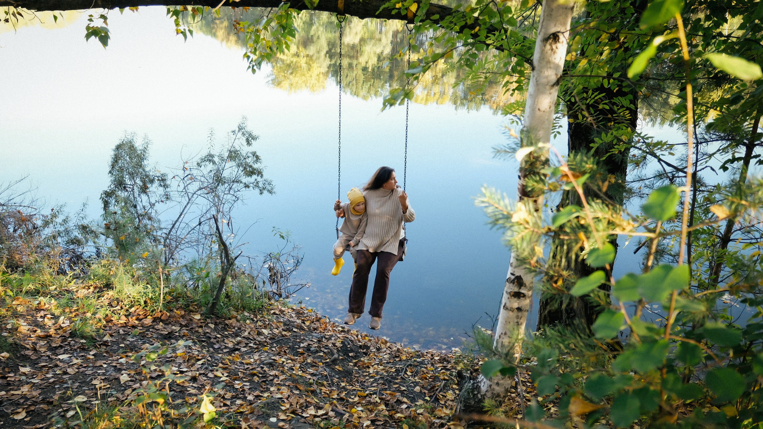 Осень. Свадебный Видеограф Фотограф в Сочи