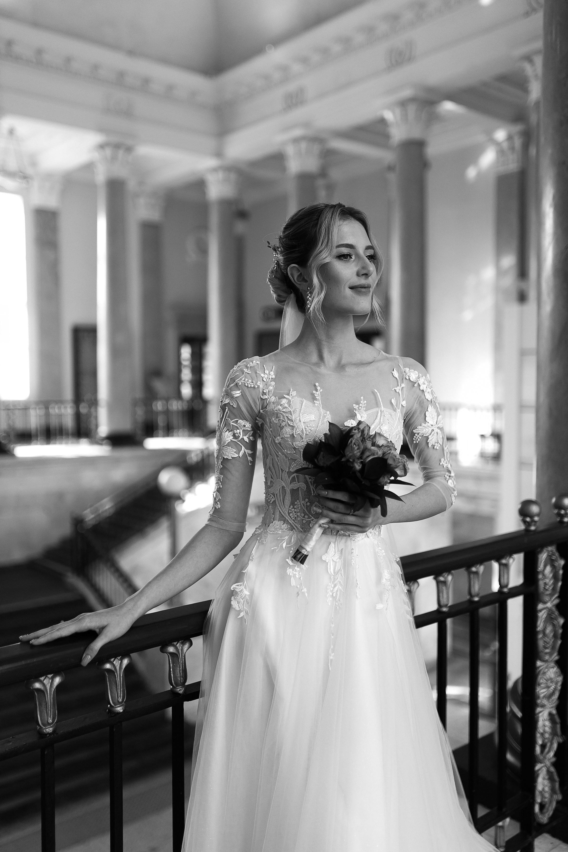 Свадьба Валерии и Олега. Свадебный и контент фотограф в Петрозаводске Ксения Истрафилова