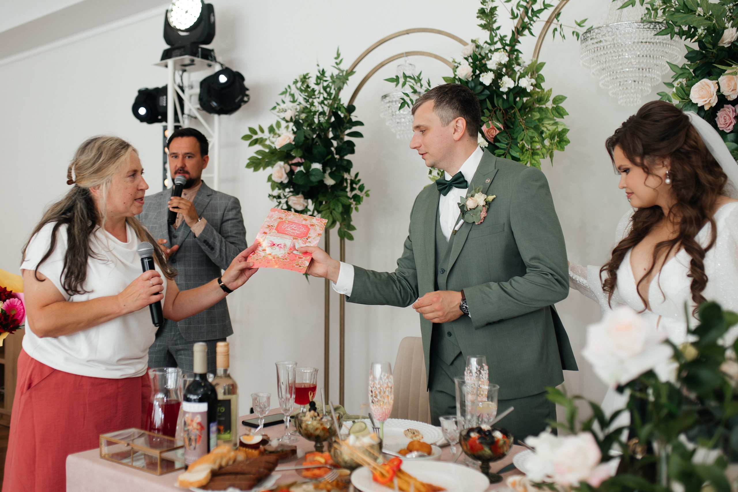 Свадьба Полины и Вадима. Свадебный и контент фотограф в Петрозаводске Ксения Истрафилова