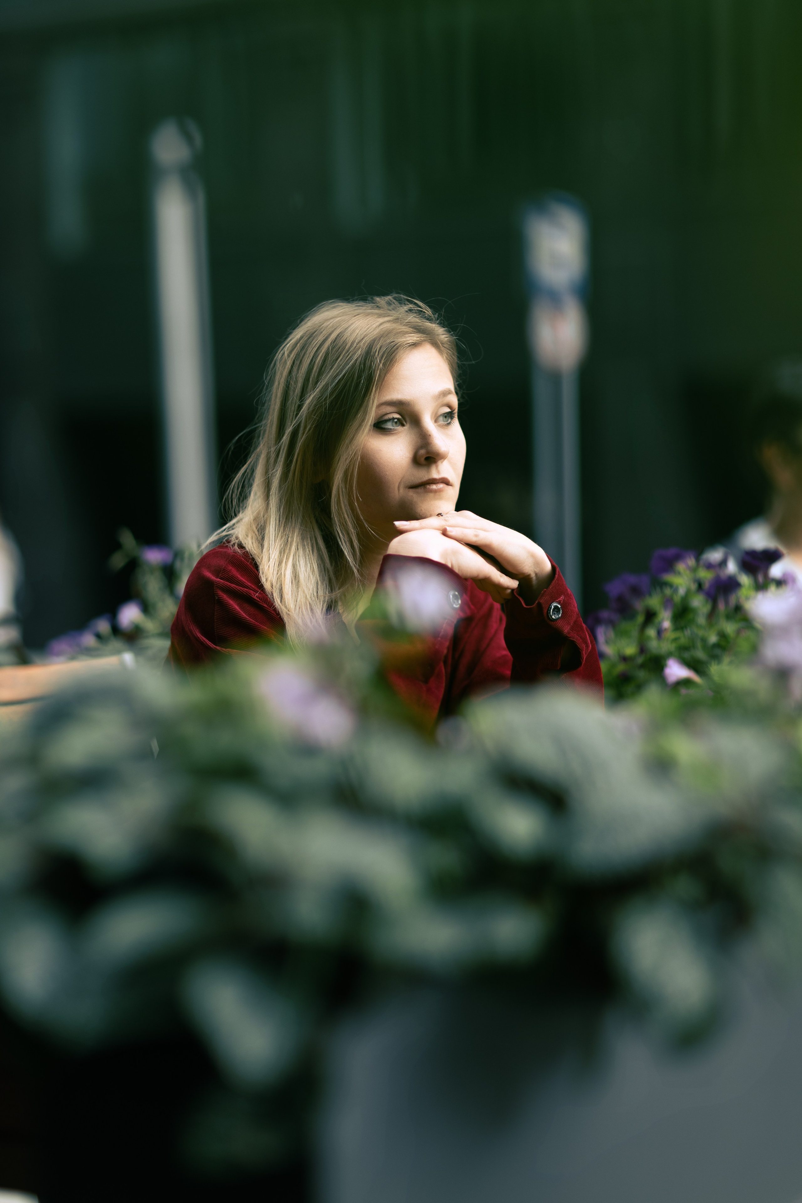 Kristin. NKA_FOTO