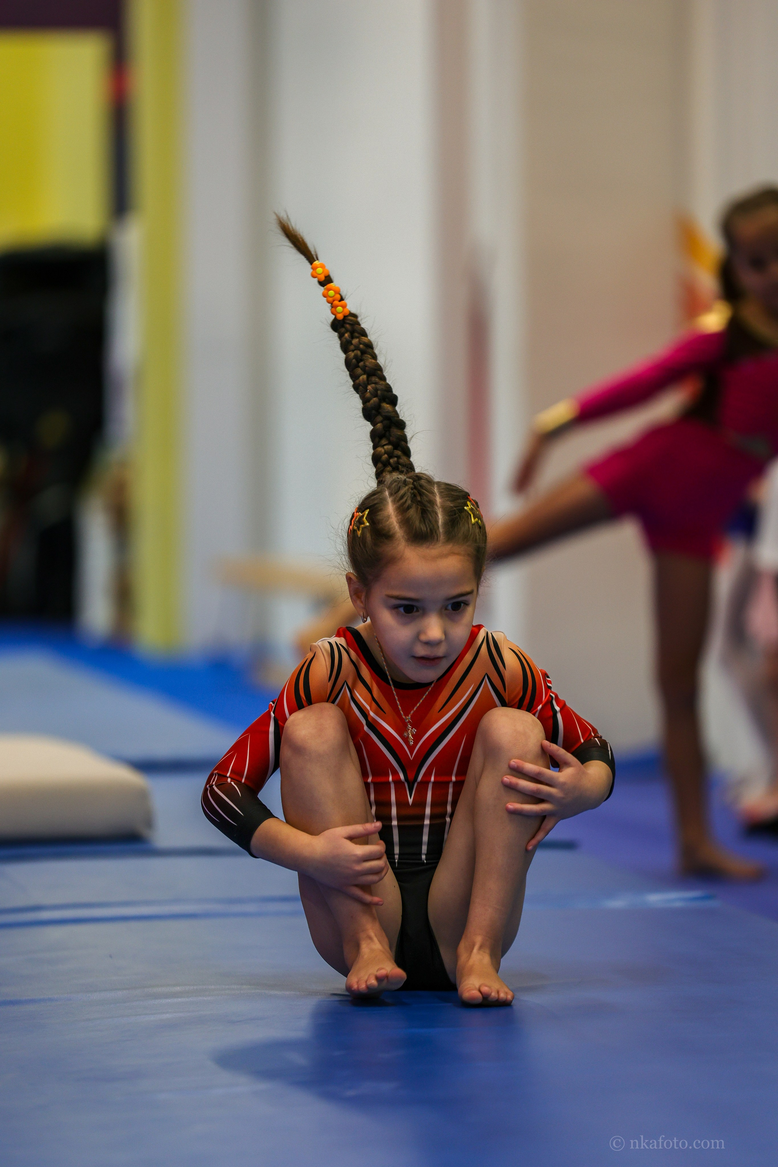 Спортивная гимнастика. Дети. Фотограф в Москве портреты | репортажи | спорт
