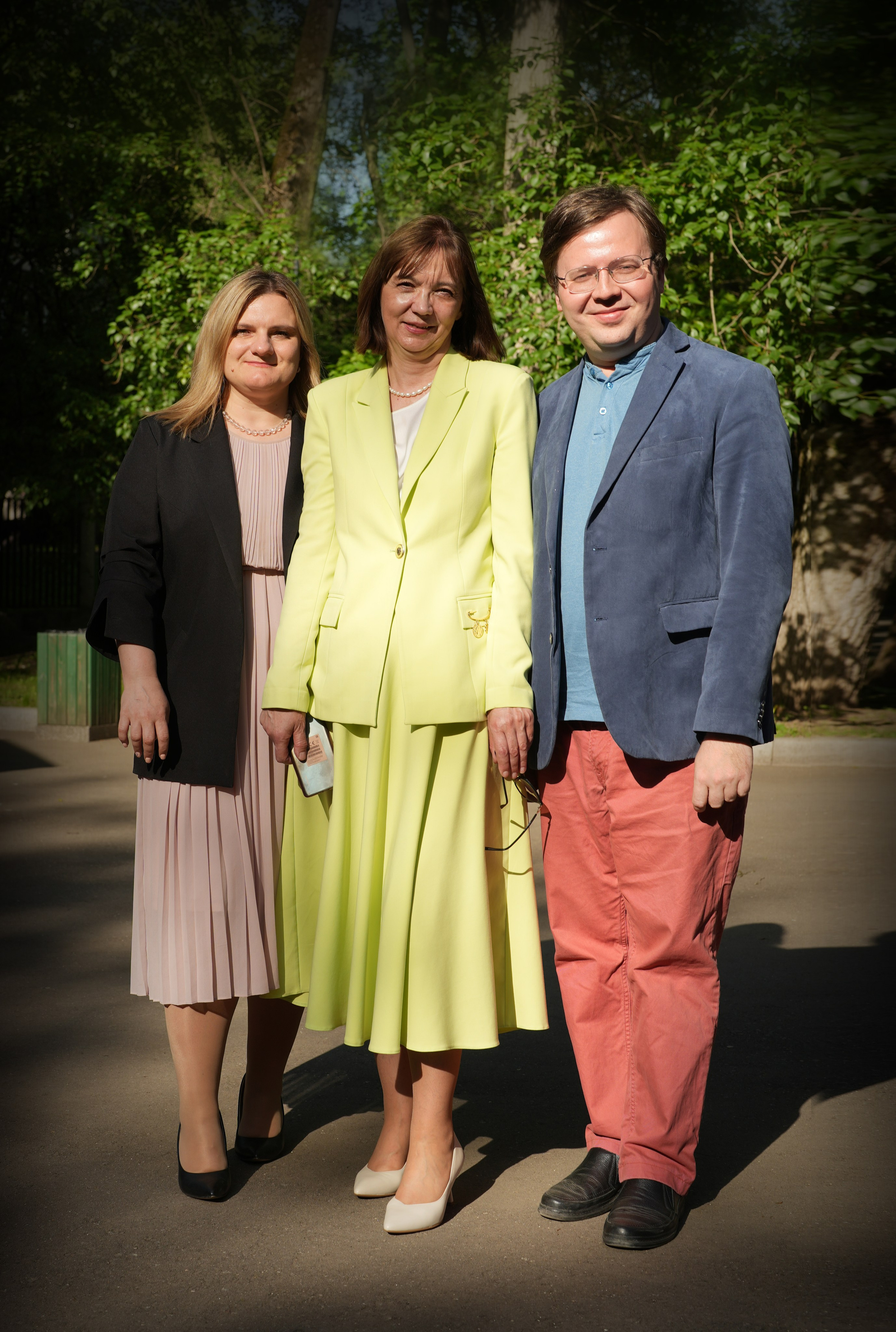 Выпускной в музыкально-хоровой школе г. Москвы № 106. Семейный и детский фотограф в Москве Оксана Чибизова