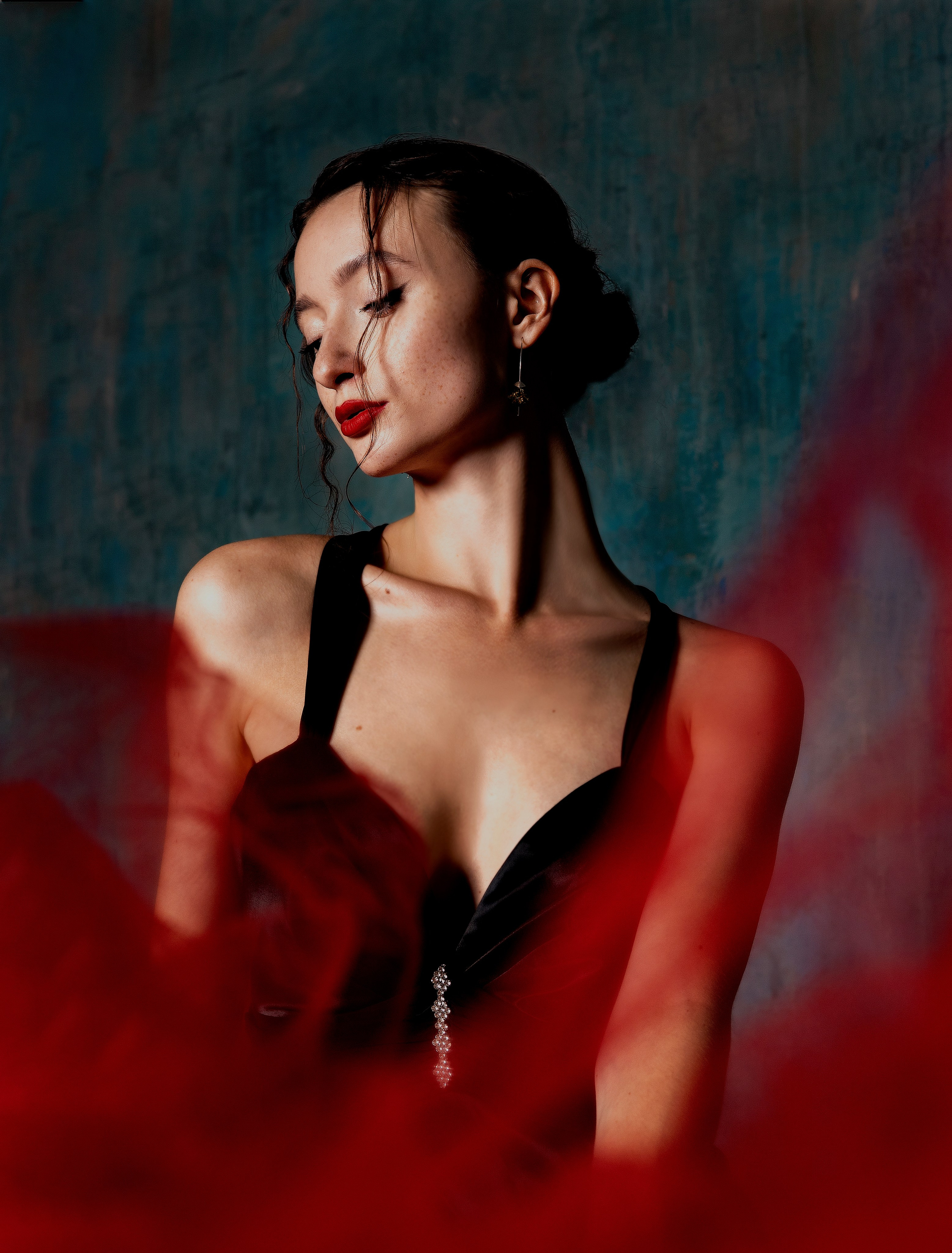 Портфолио. Арт фотограф Серафима Абельман в Москве