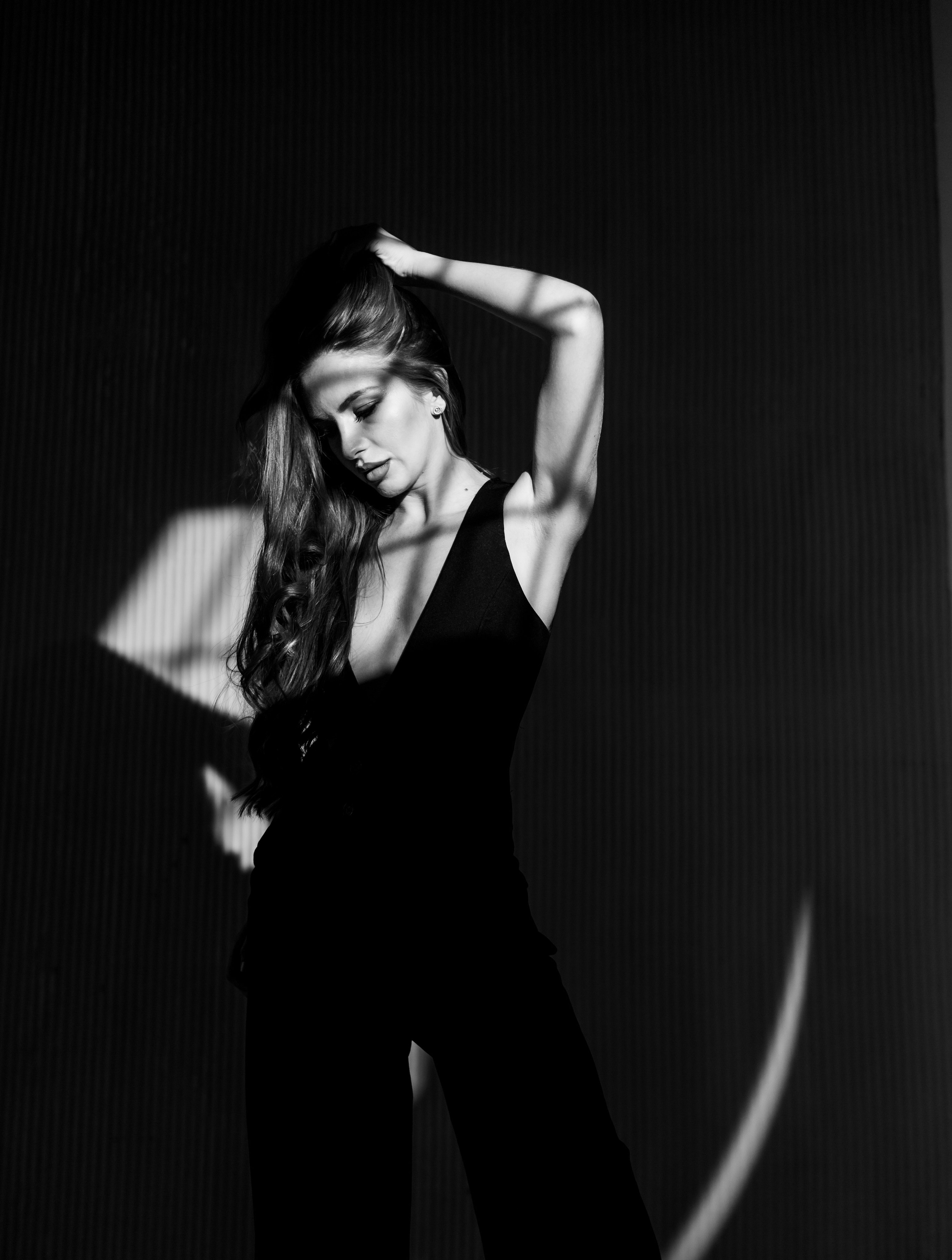 Портфолио. Арт фотограф Серафима Абельман в Москве