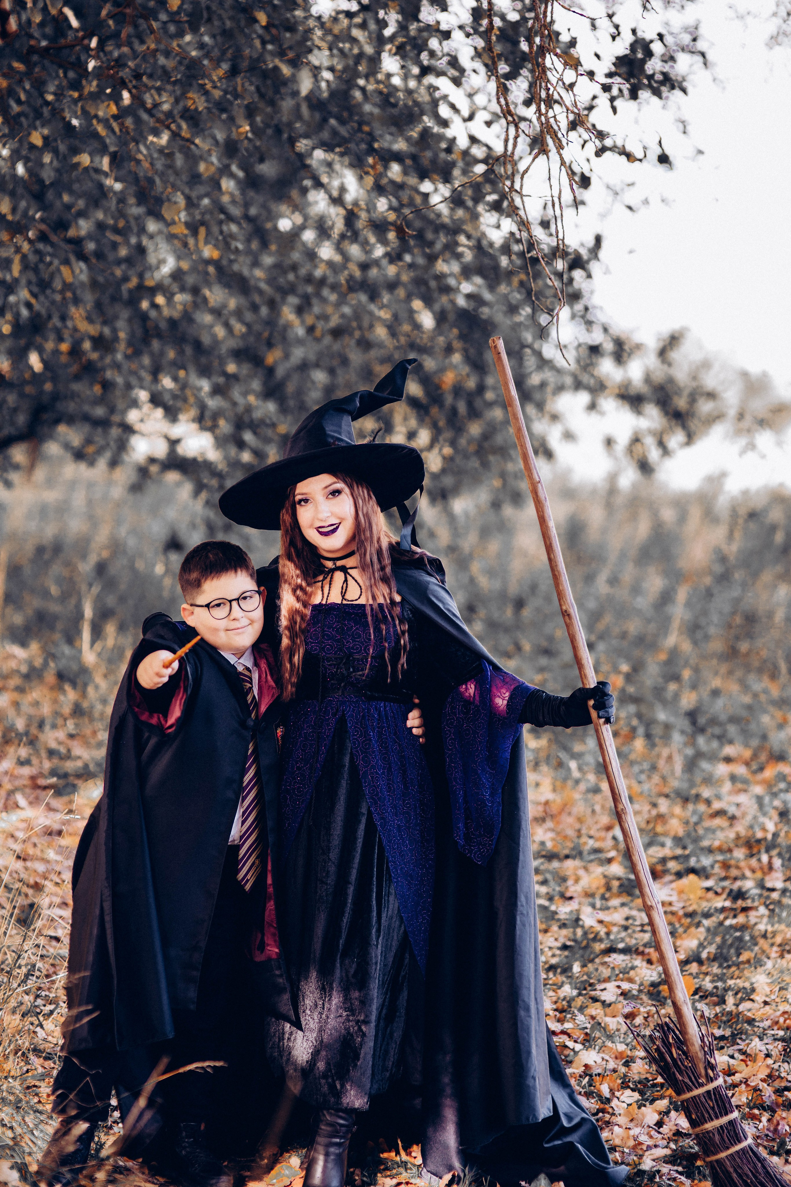 Хэллоуин. Псков. Тыквенный спас. Фотосессии Фотодни Псков СПб