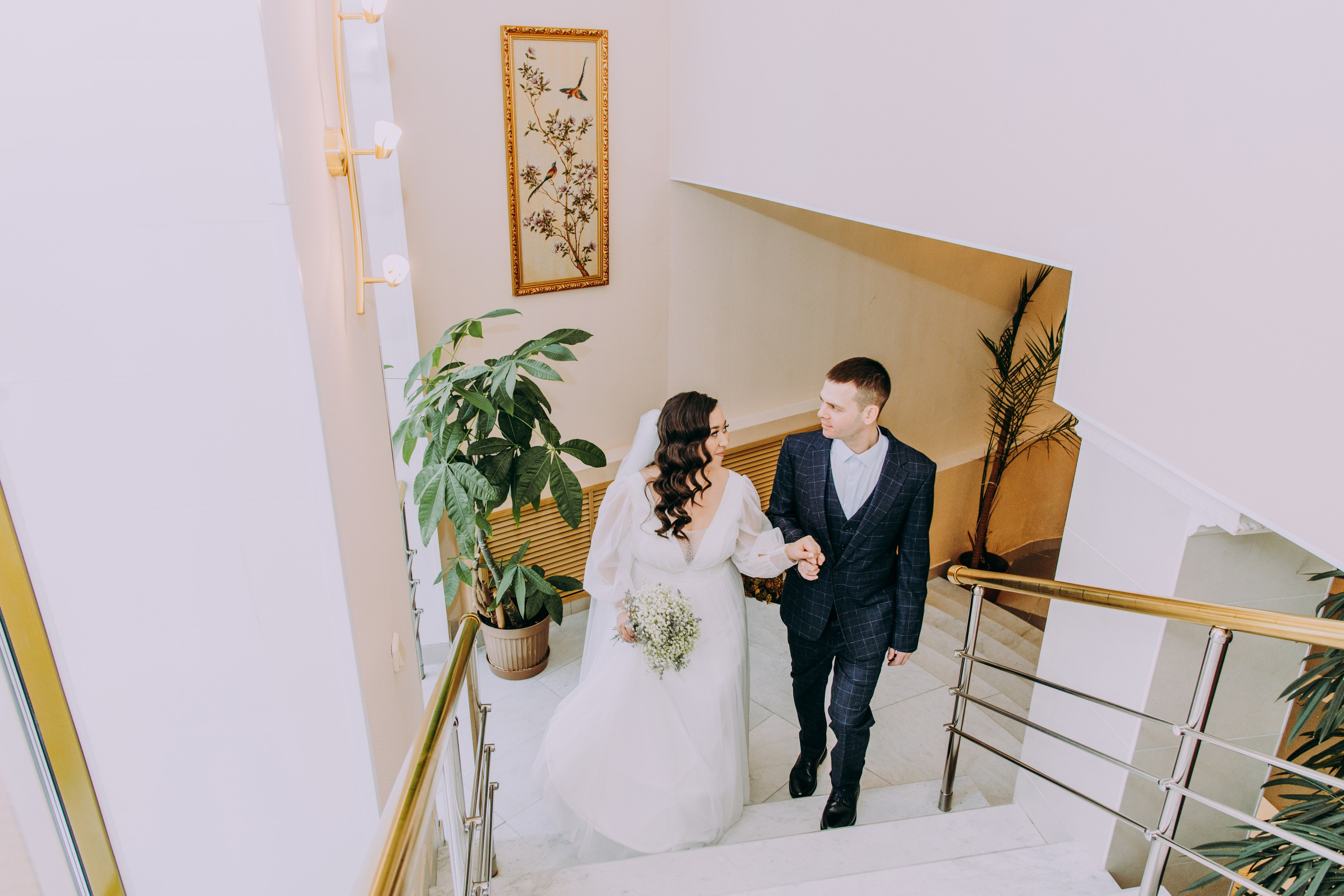 Свадебные съемки. Михаил Кругов | Фотограф