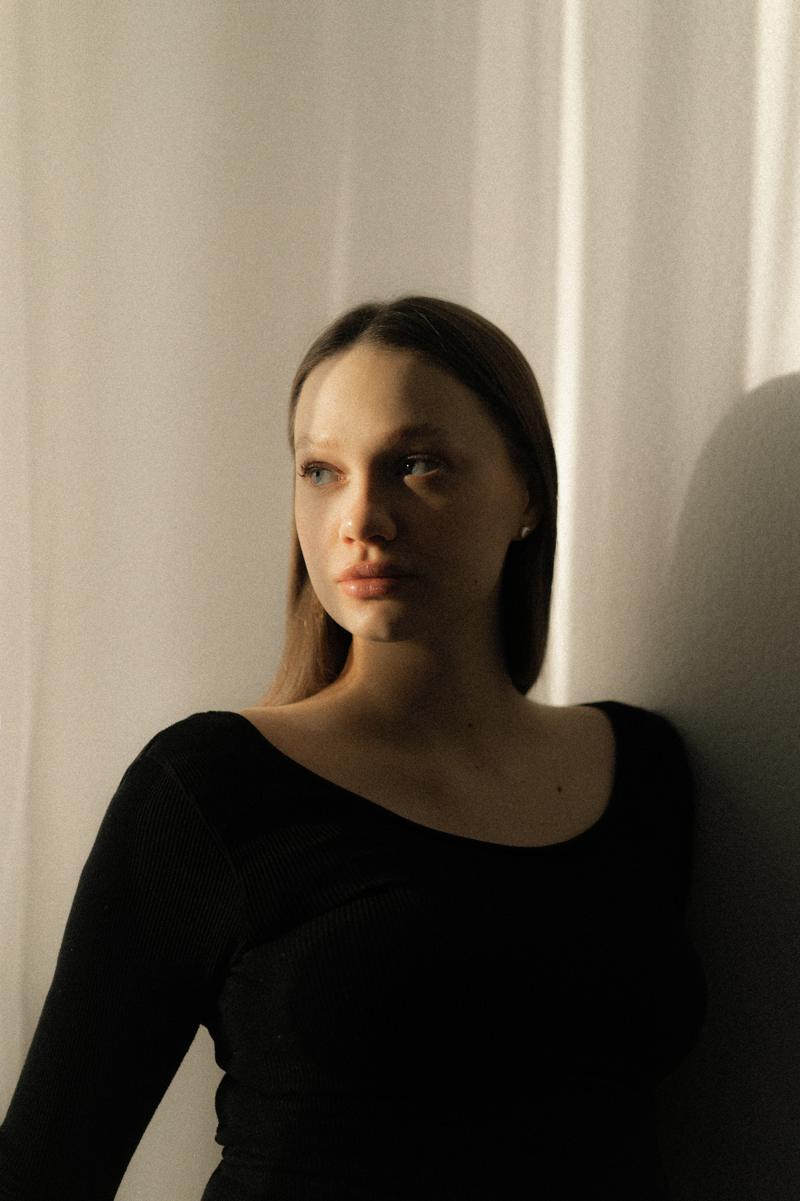 Лера. Фотограф Милованова Александра