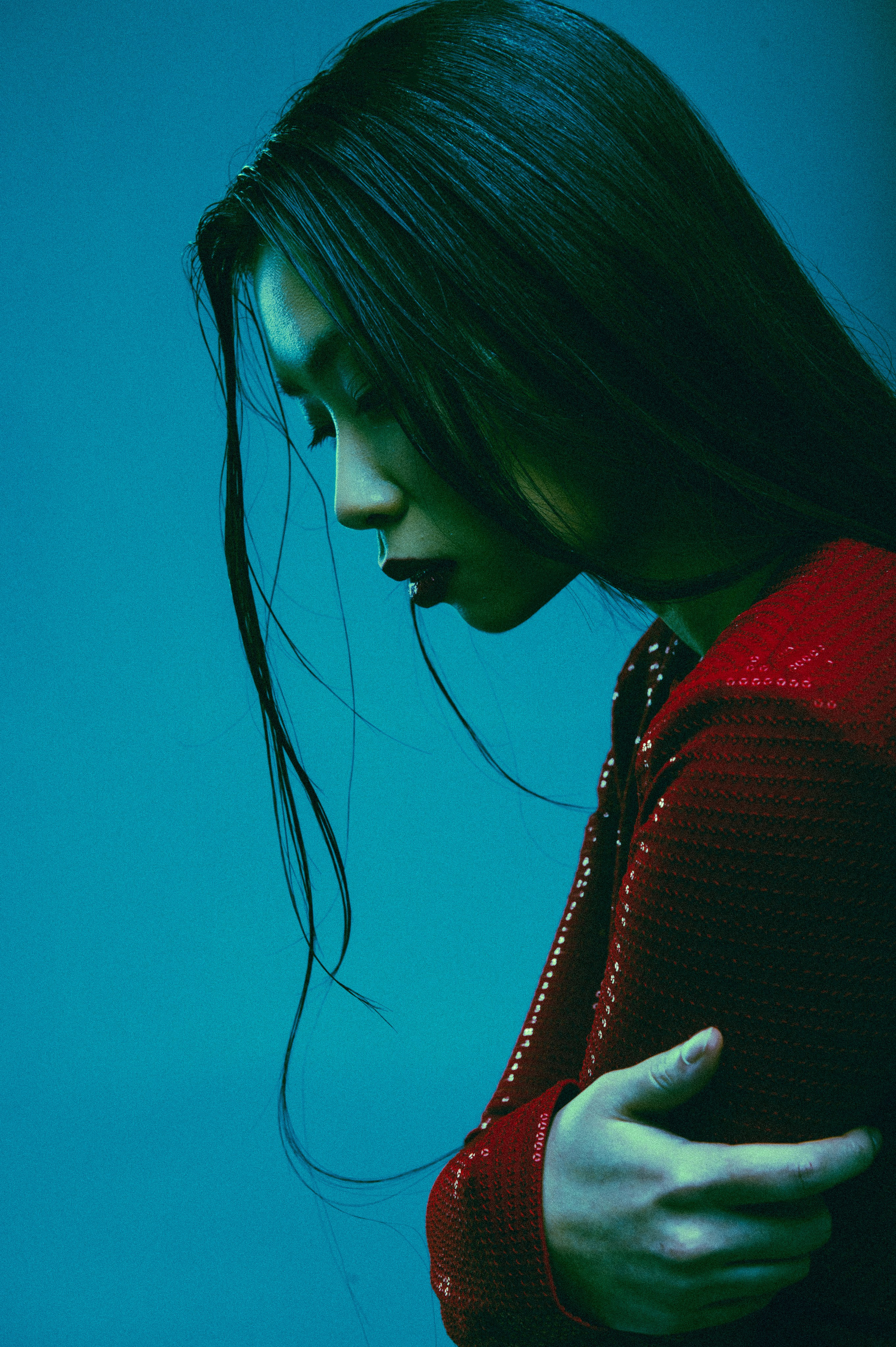 Кужаков Николай — fashion съёмка. Рекламный и имиджевый фотограф Кужаков Николай