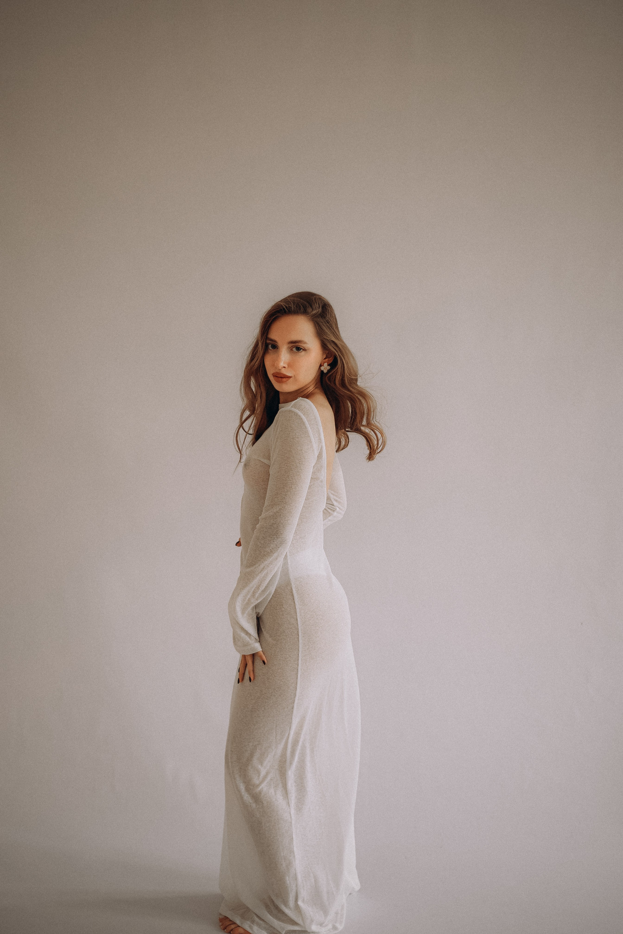 VALERIYA. О фотографии с душой