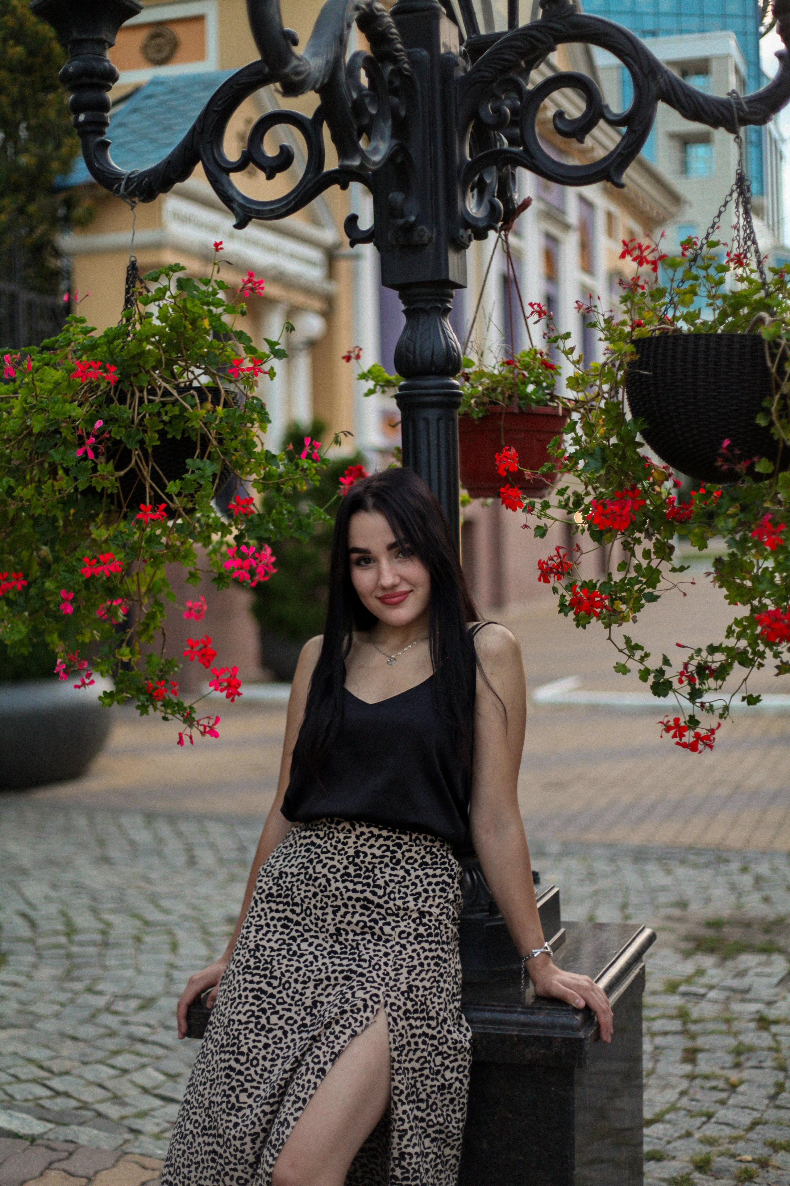 ELLINA. О фотографии с душой