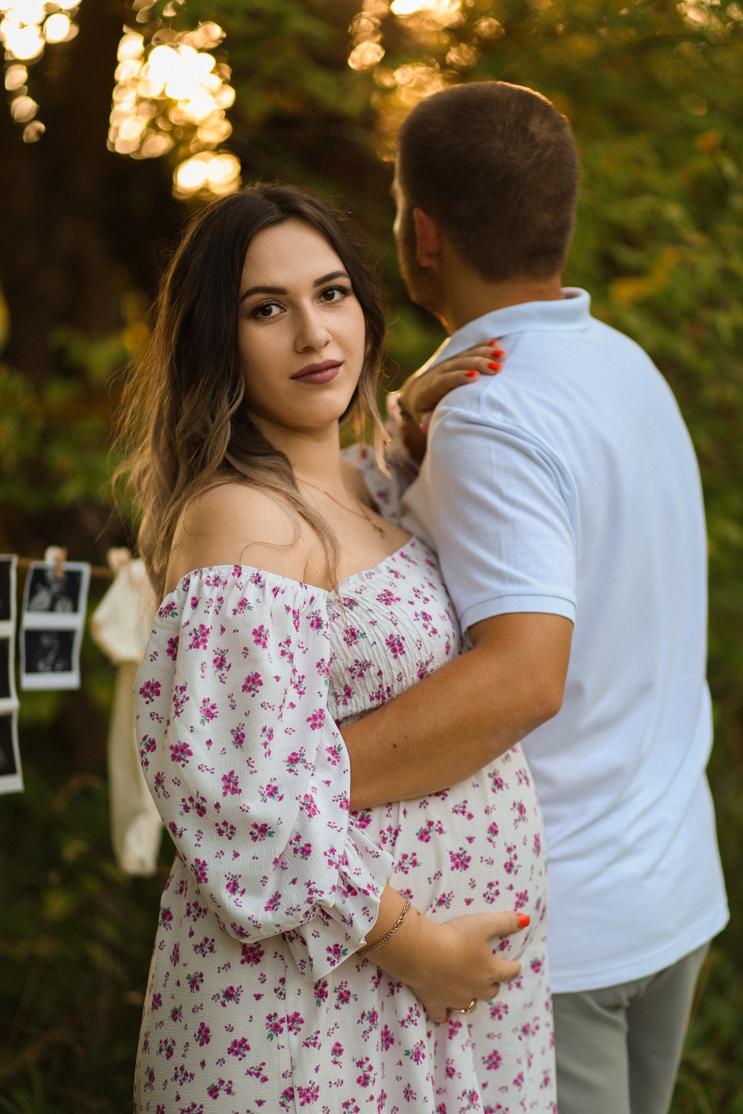 Таня и Рома. О фотографии с душой