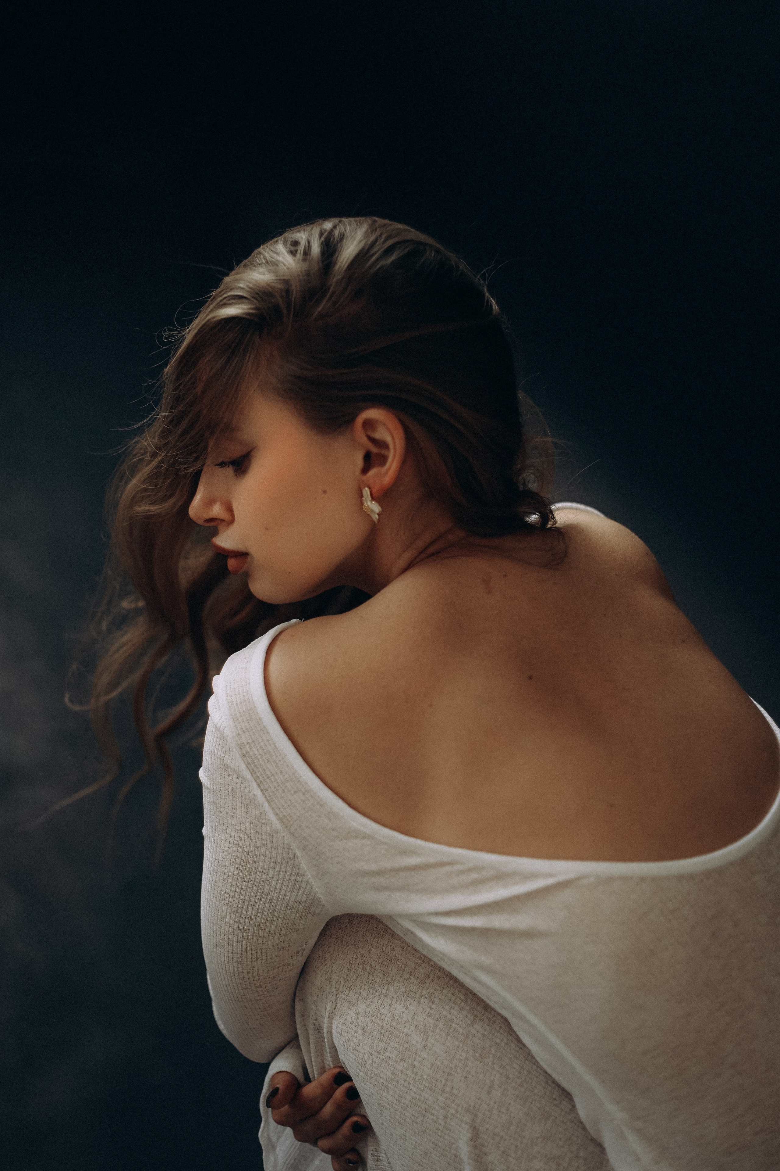 VALERIYA. О фотографии с душой