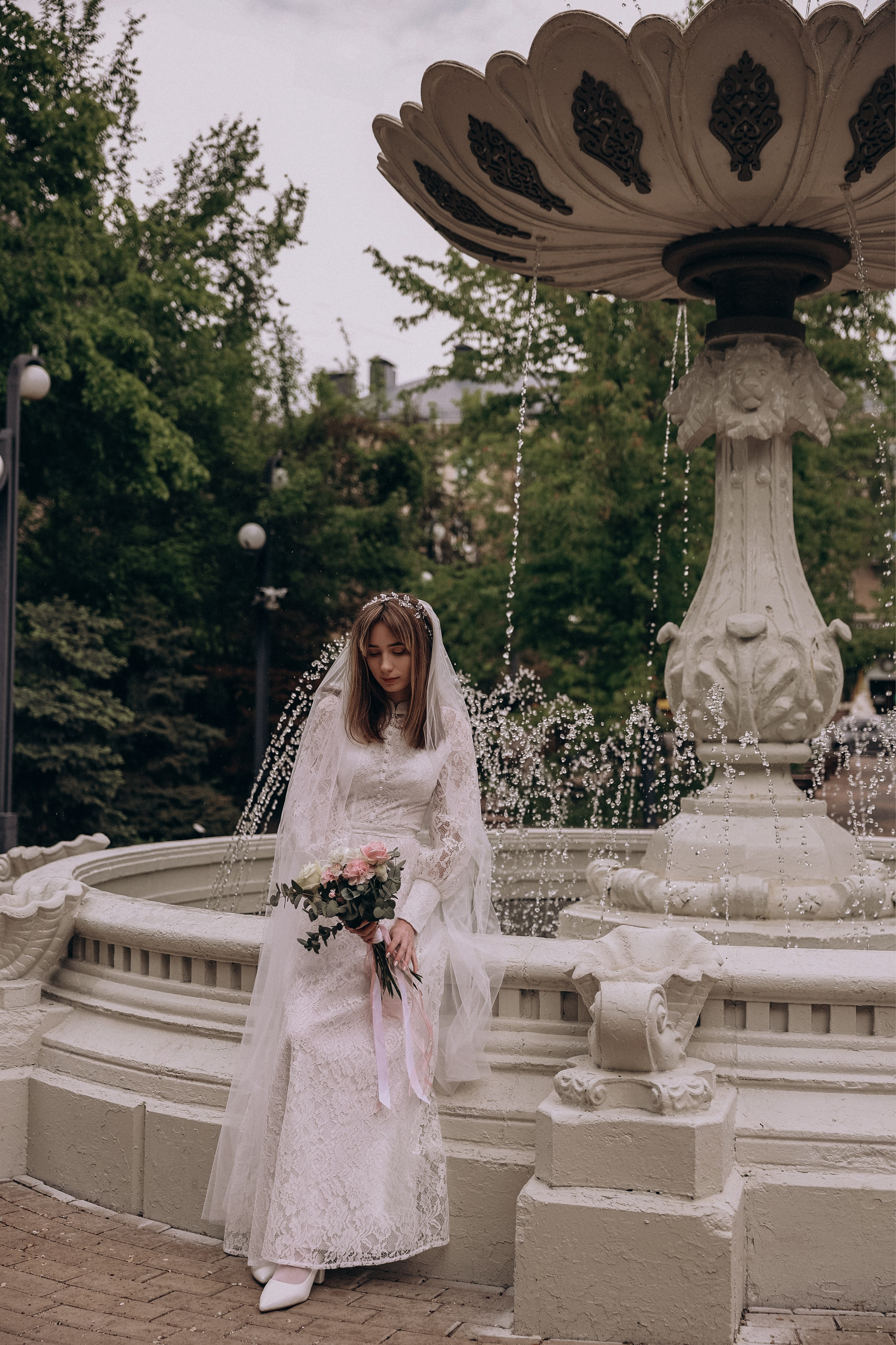 D & E 25’. О фотографии с душой