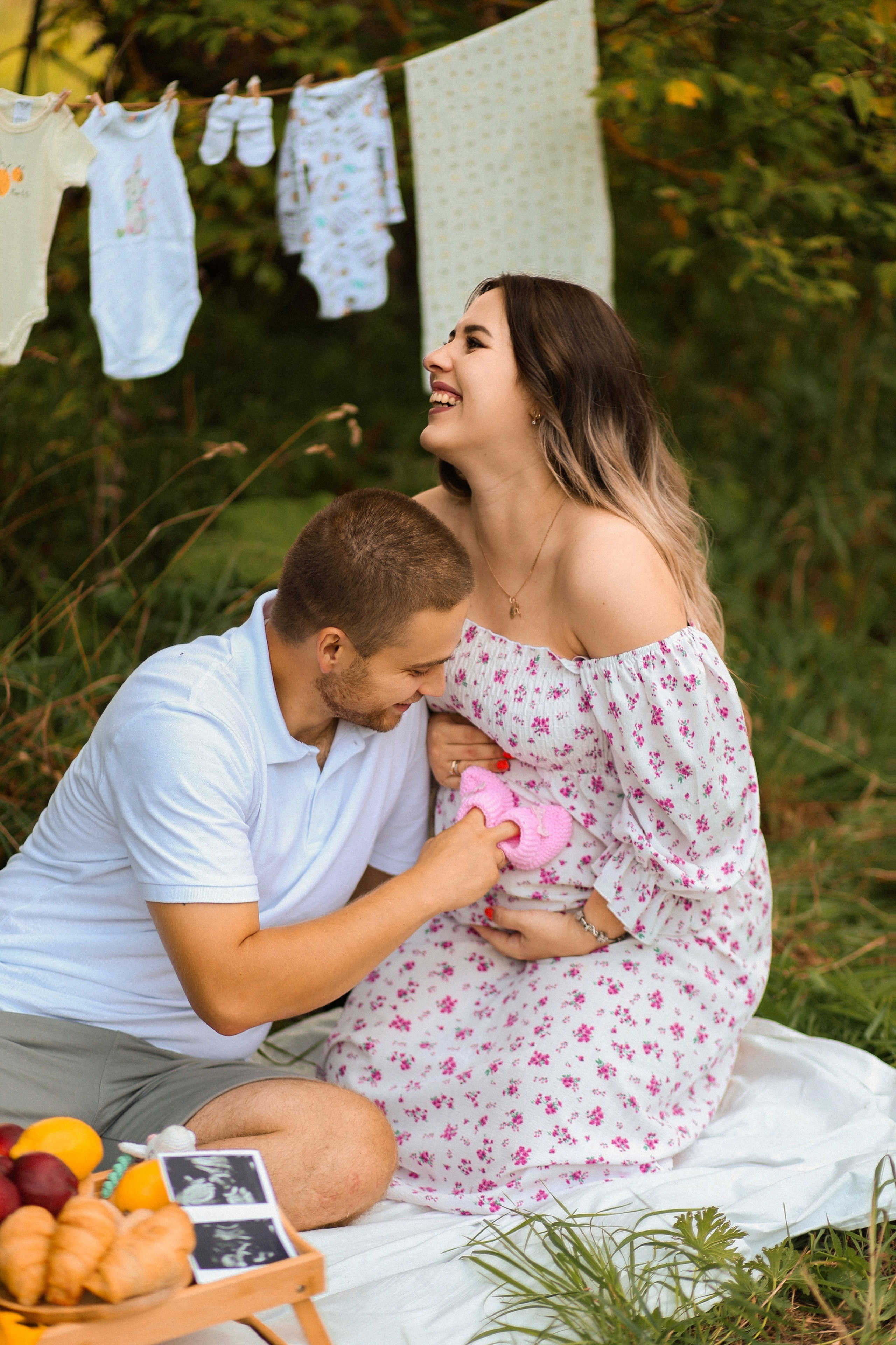 Таня и Рома. О фотографии с душой