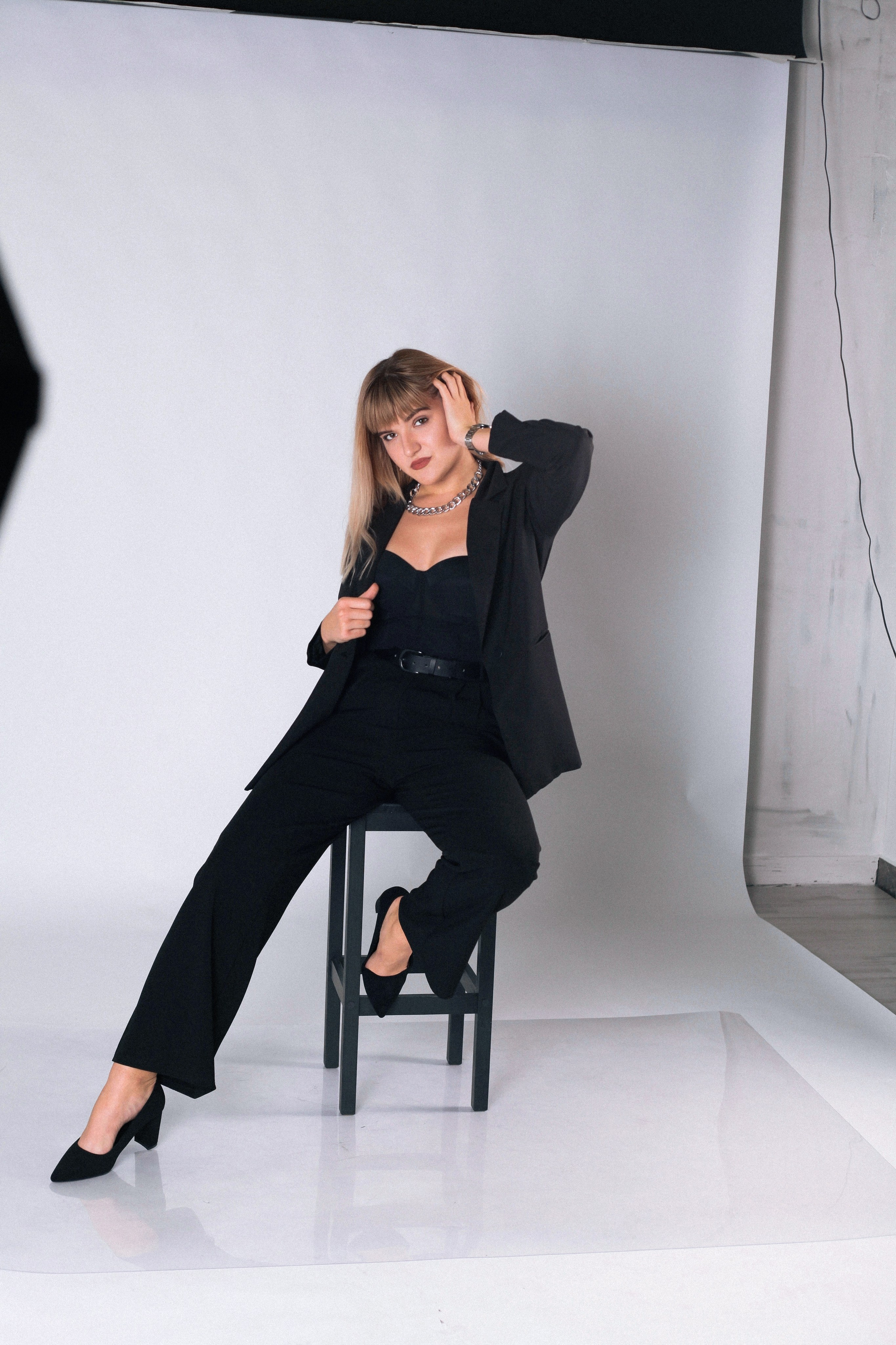 ZHANNA. О фотографии с душой