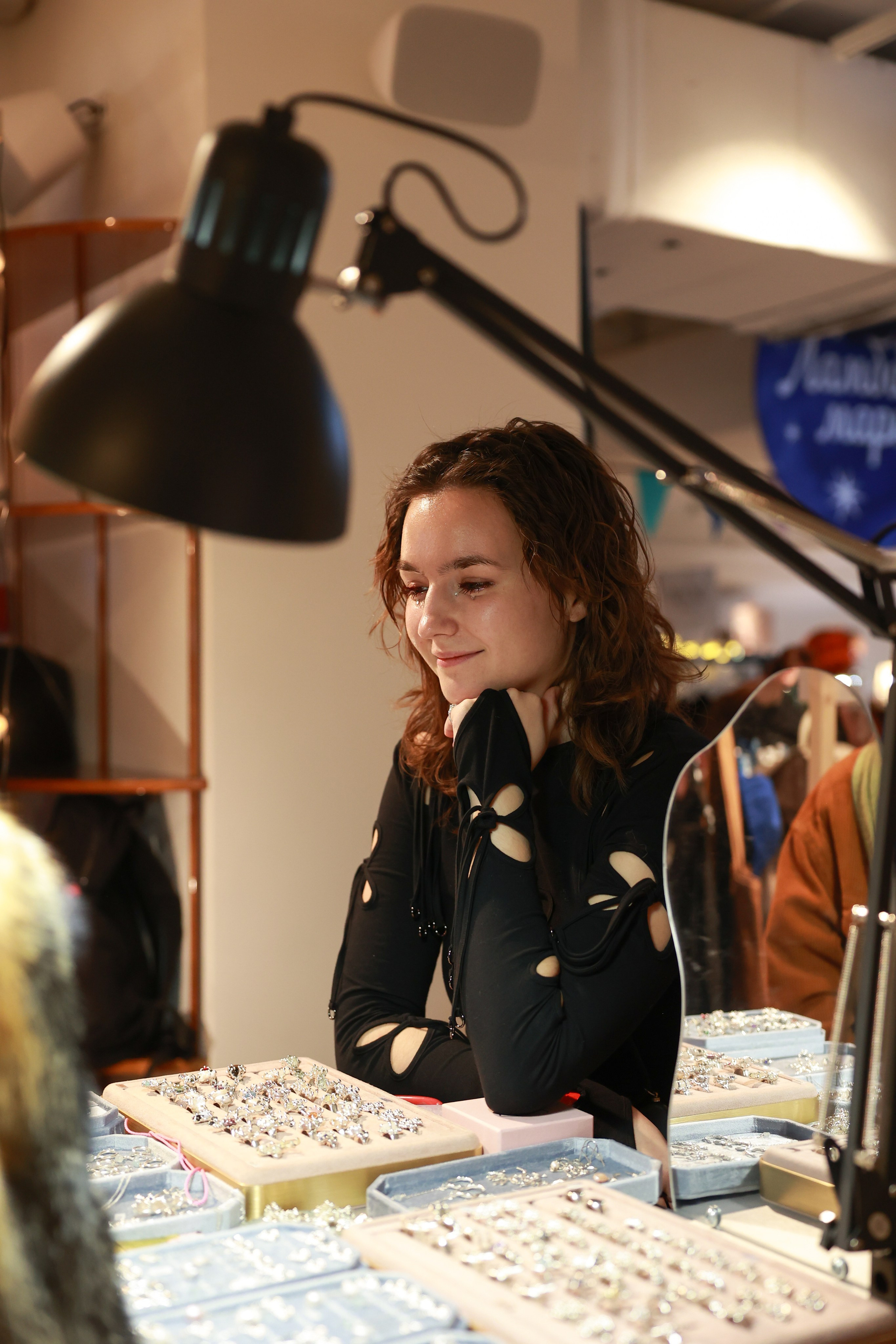 23–24 декабря 2023 в «Три вокзала. Депо» / День 1. Фотоотчеты «Ламбада-маркета»