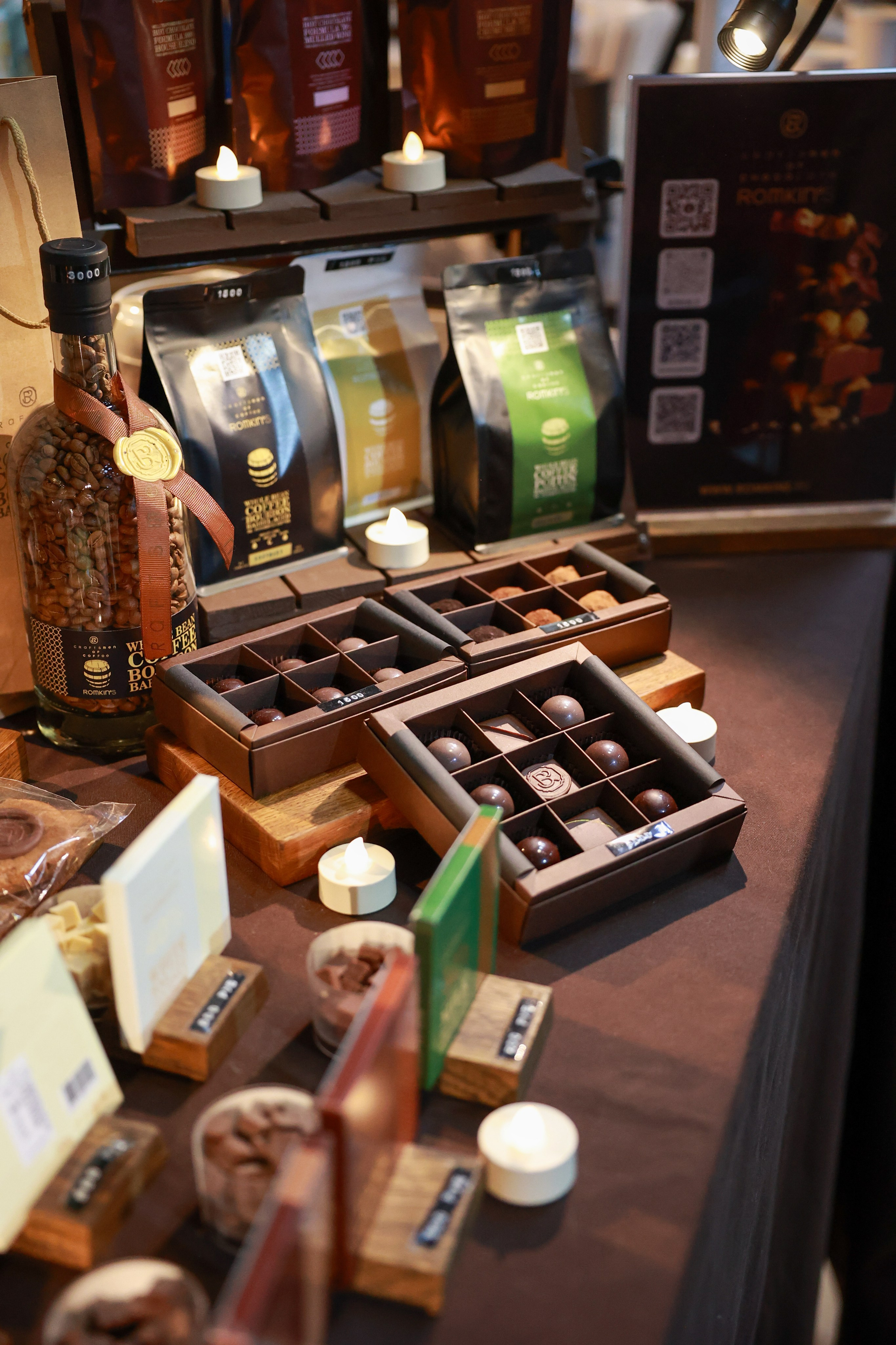 8–9 ноября 2025 в Музее Москвы / фото Саша Жукова. Фотоотчеты «Ламбада-маркета»