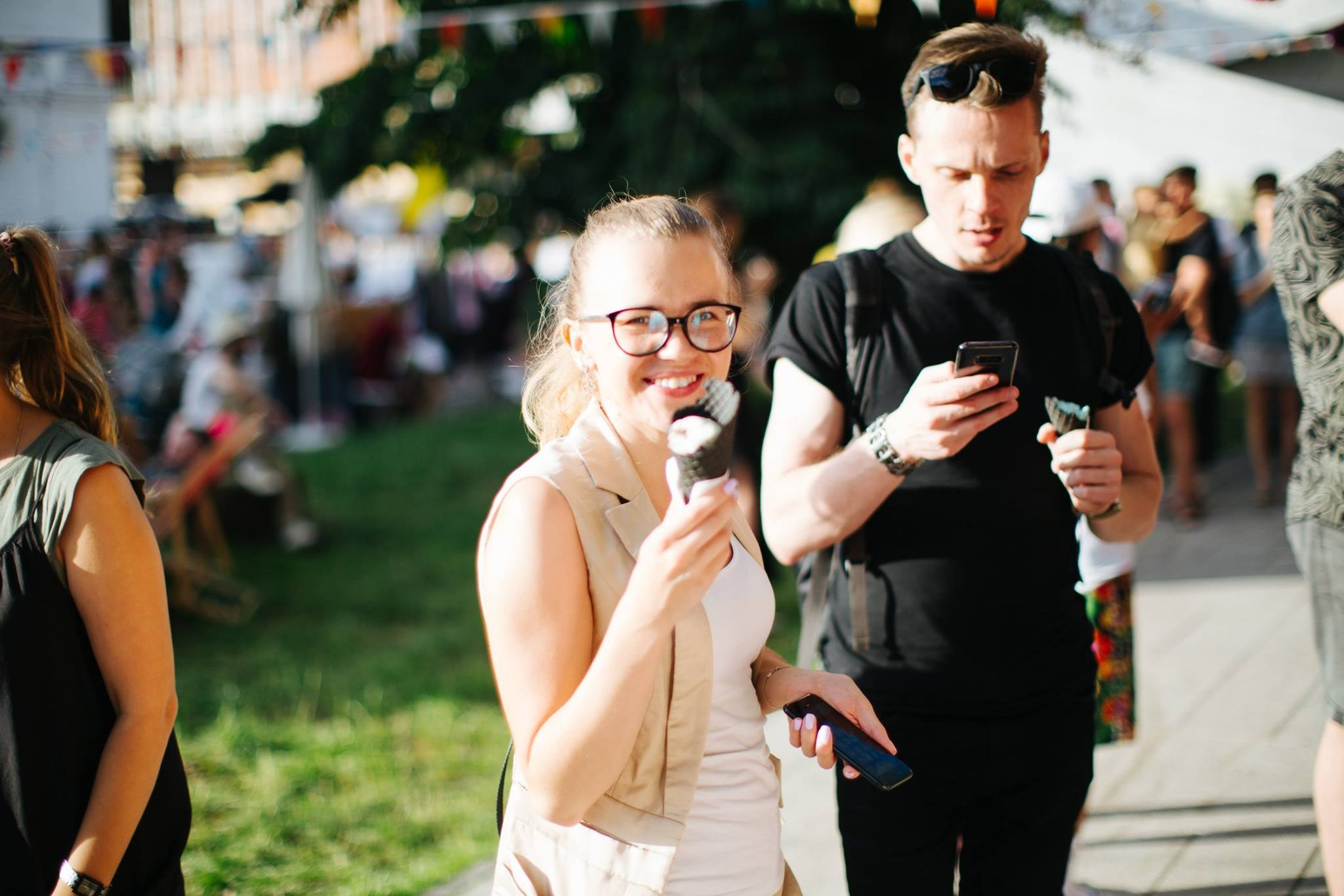 6 августа 2017 / Стрелка / Часть 2 / фотографии Валерий Белобеев. Фотоотчеты «Ламбада-маркета»