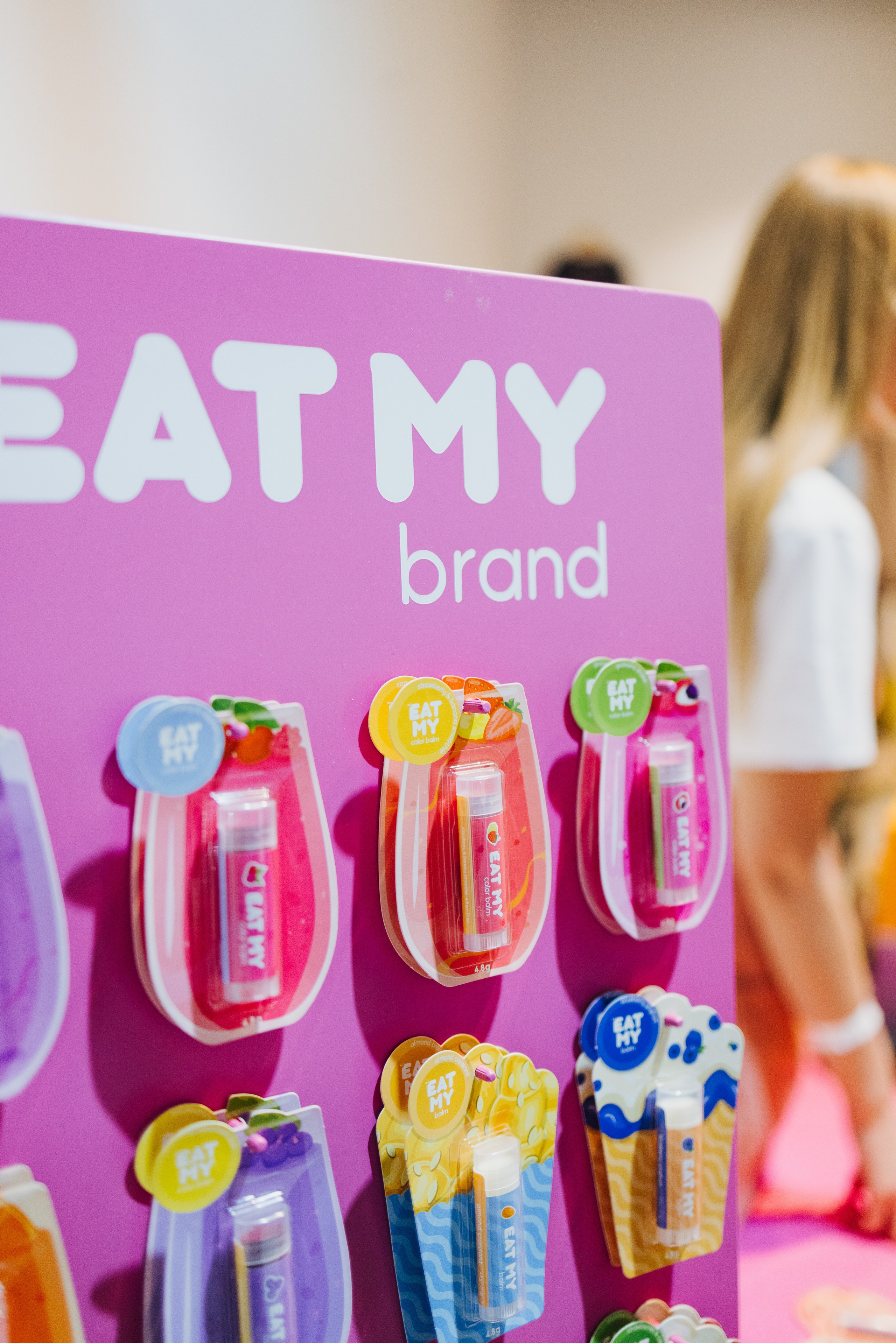 28–29 апреля 2024 в Типографии Сытина / День 1/ фото Валерий Белобеев. Фотоотчеты «Ламбада-маркета»