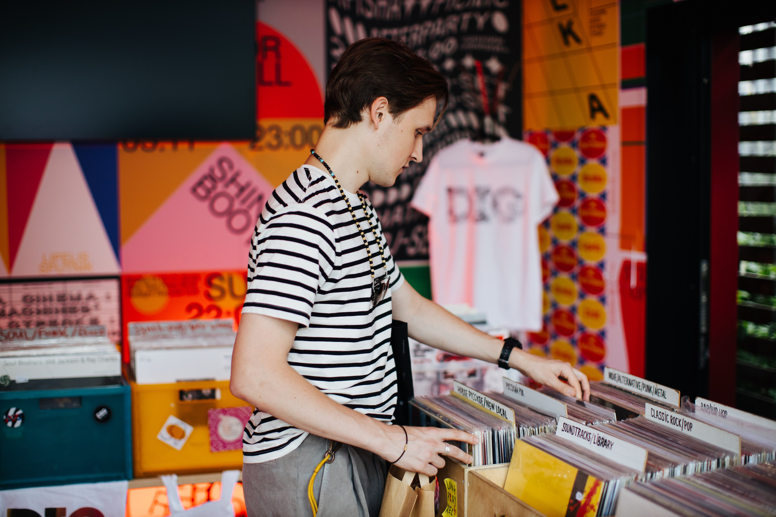 14–15 августа 2021 в «Стрелке». Фотоотчеты «Ламбада-маркета»