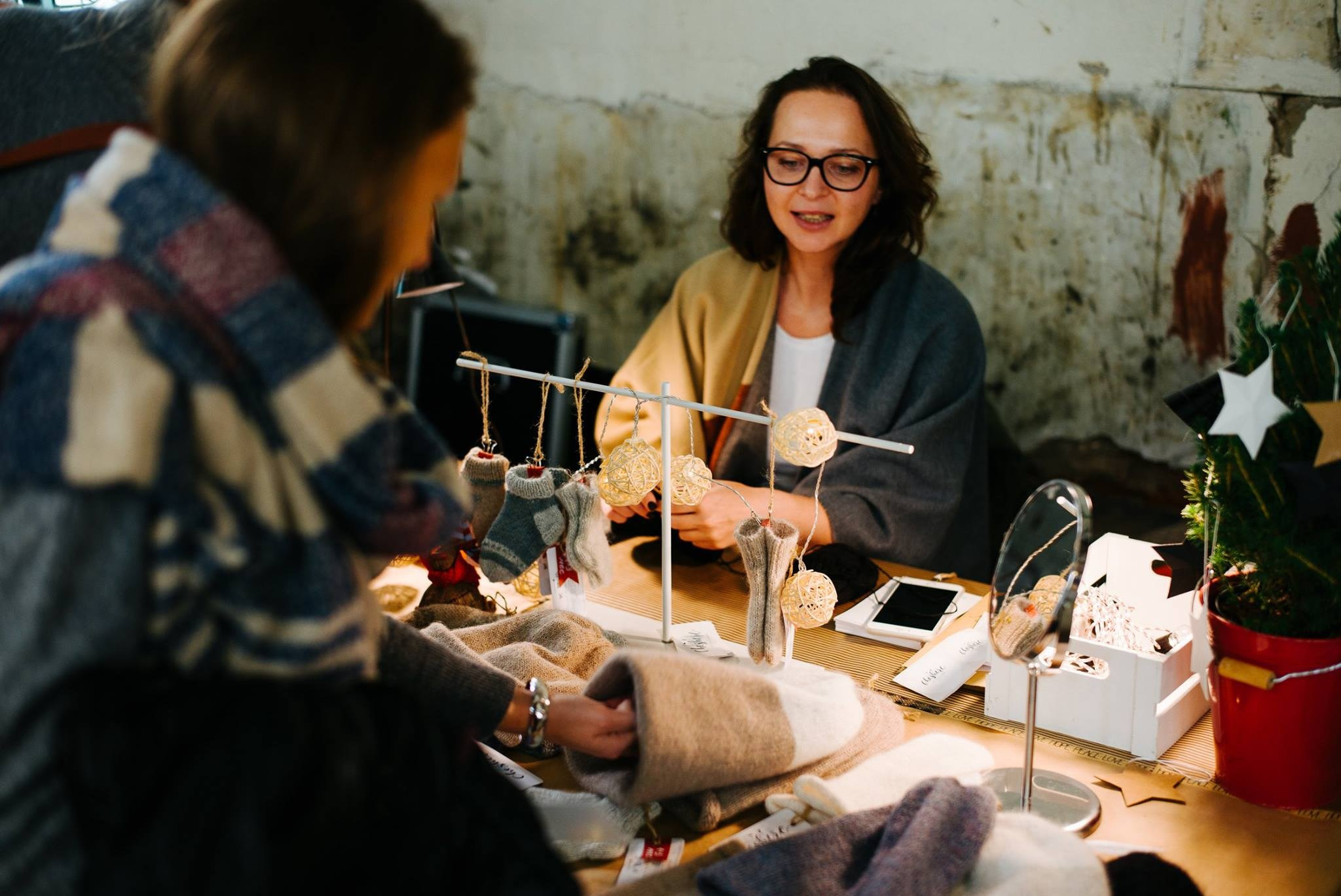 29–30 октября 2016 на Трёхгорной мануфактуре / фото Валерий Белобеев. Фотоотчеты «Ламбада-маркета»