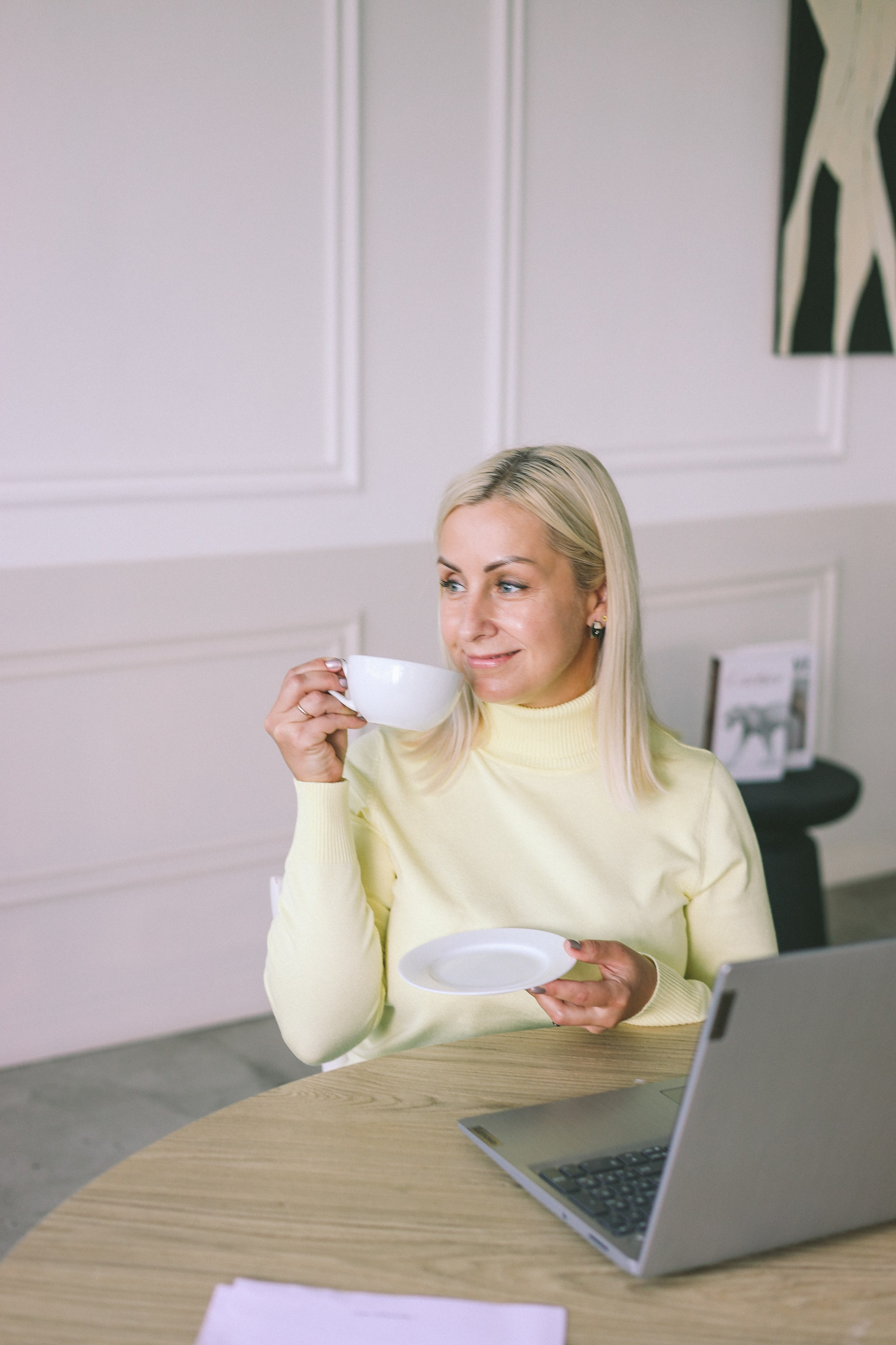 Бухгалтер. Портретный фотограф в Красноярске Аня Медведева