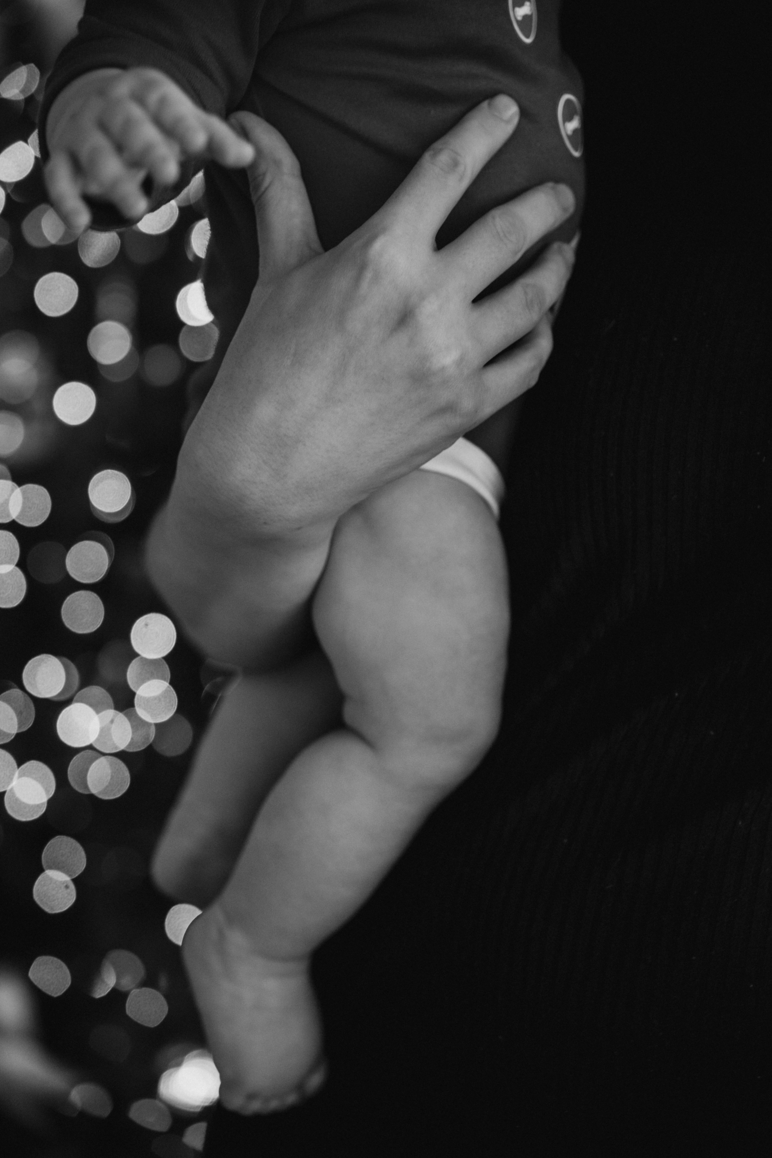 Домашняя фотосессия