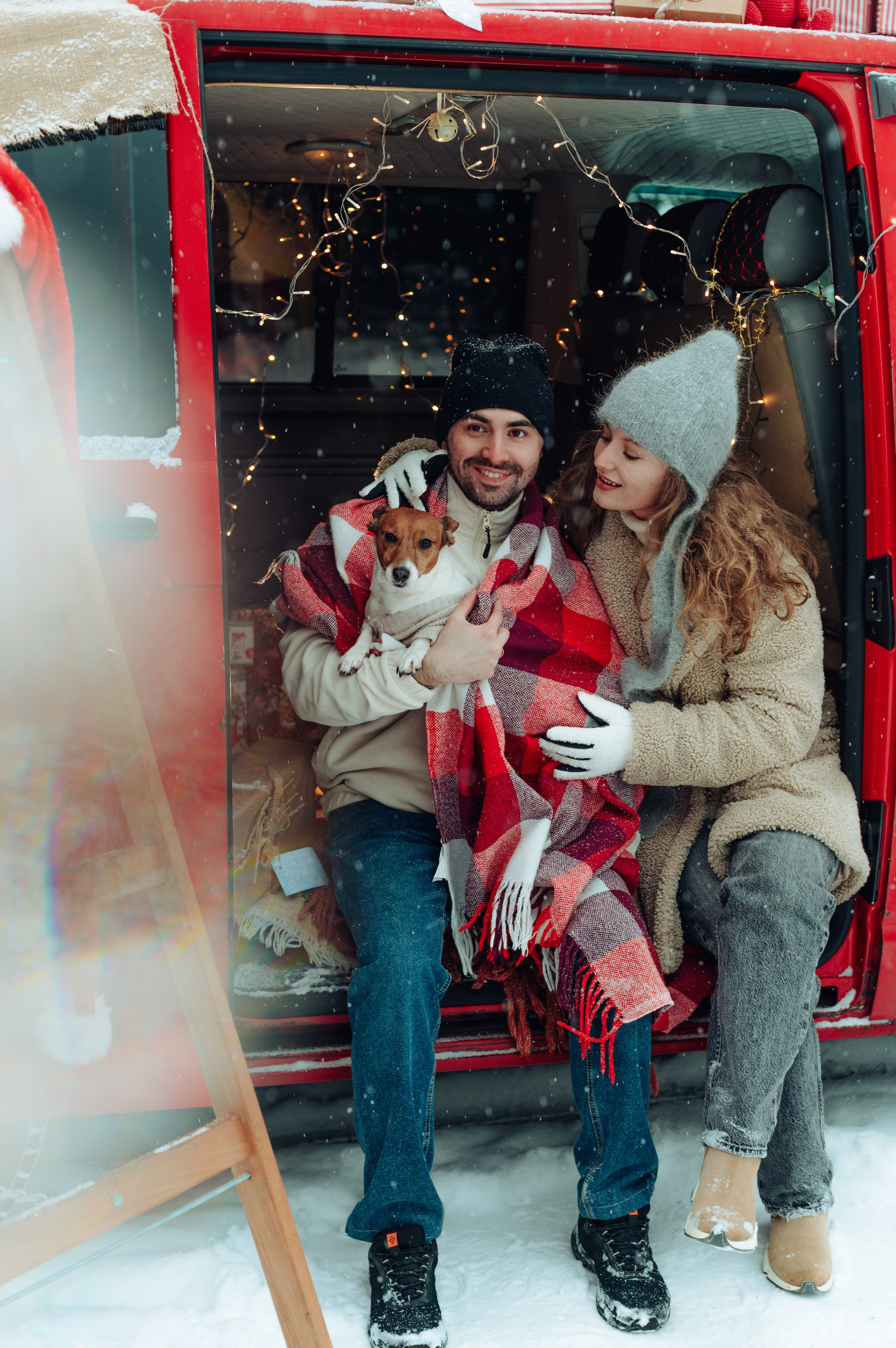 Вика и Денис. Детский и семейный фотограф Катерина Мишина