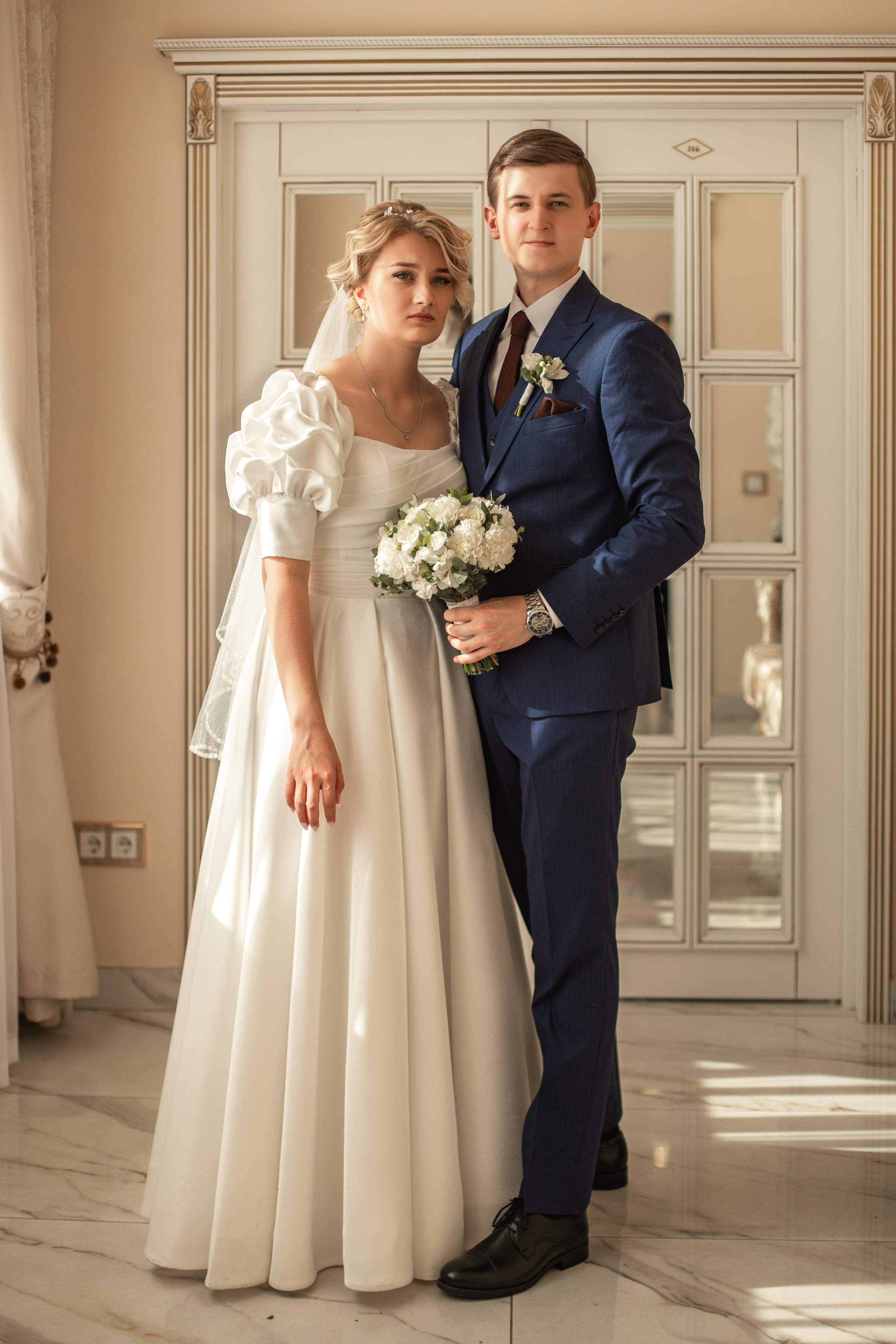 Свадебная съемка. Семейный свадебный интерьерный фотограф Тверь Санкт- Марина Свистунова