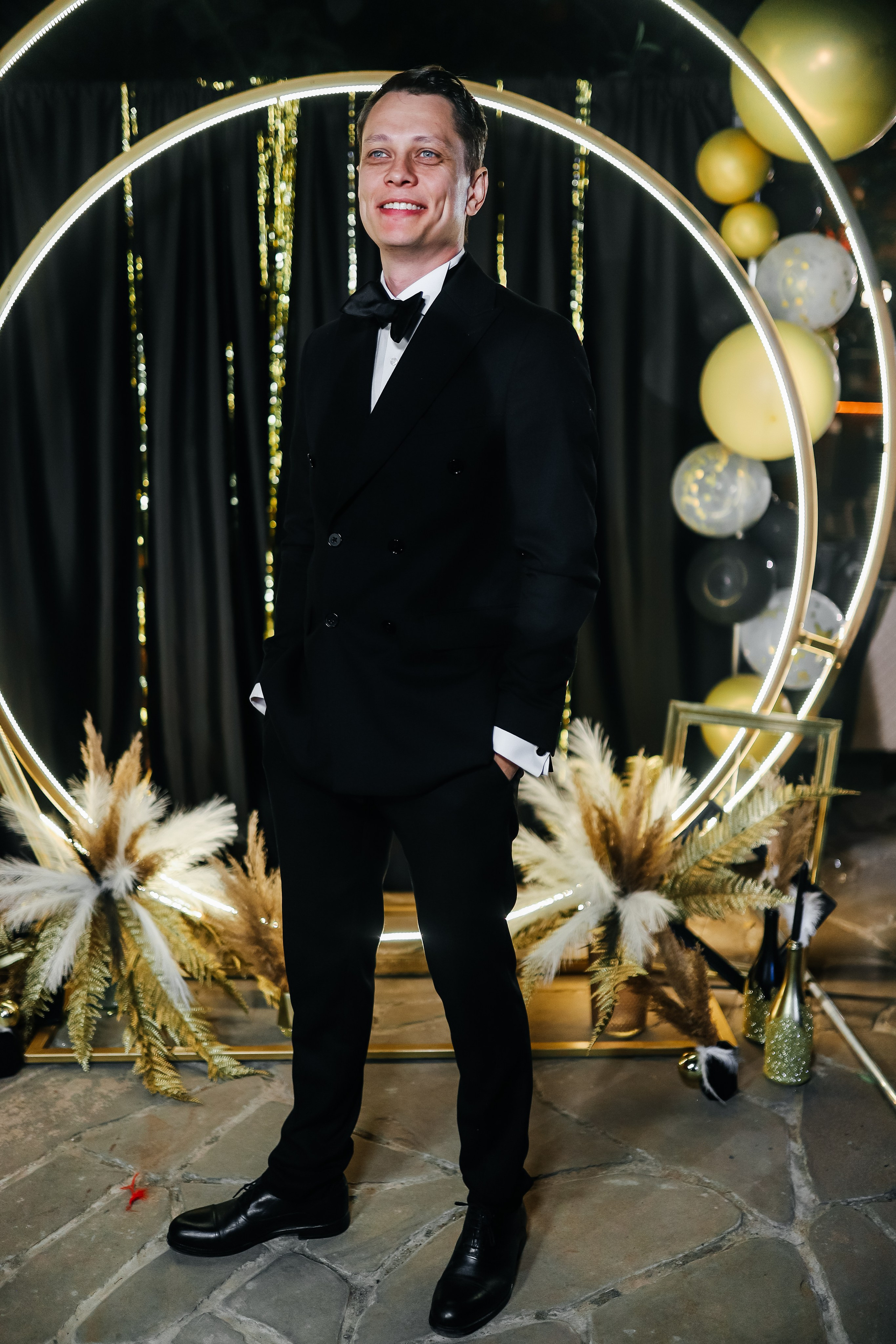 Обзор мероприятия @lubyanenkoo