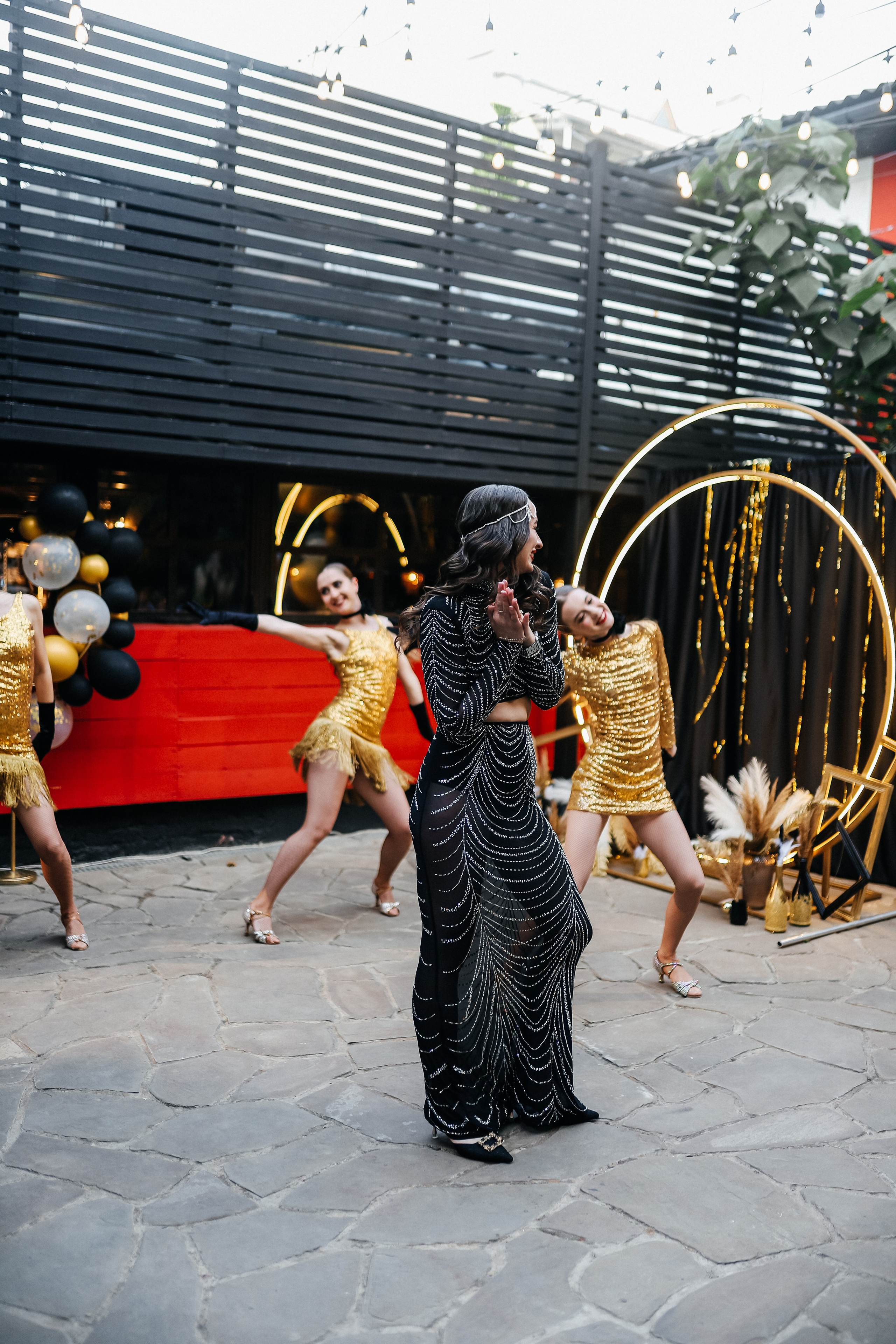 Обзор мероприятия @lubyanenkoo