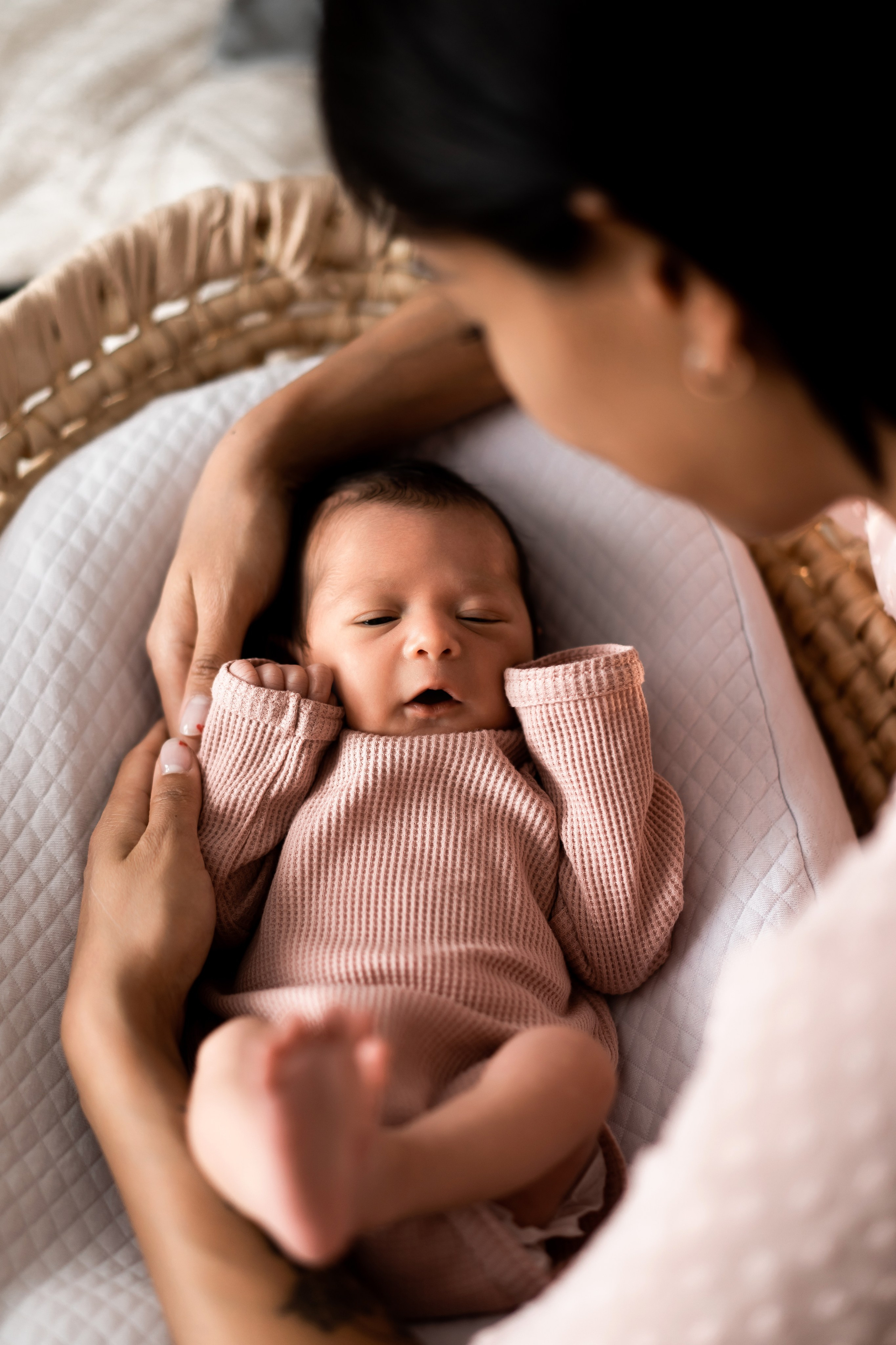 Ева. Семейный и детский фотограф в Санкт-Петербурге Дарина Герчиу