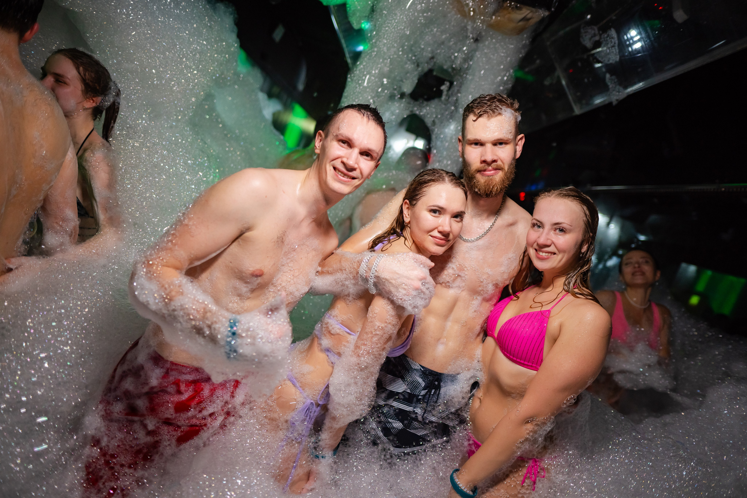 Репортаж. Фотограф Александр Вишняков