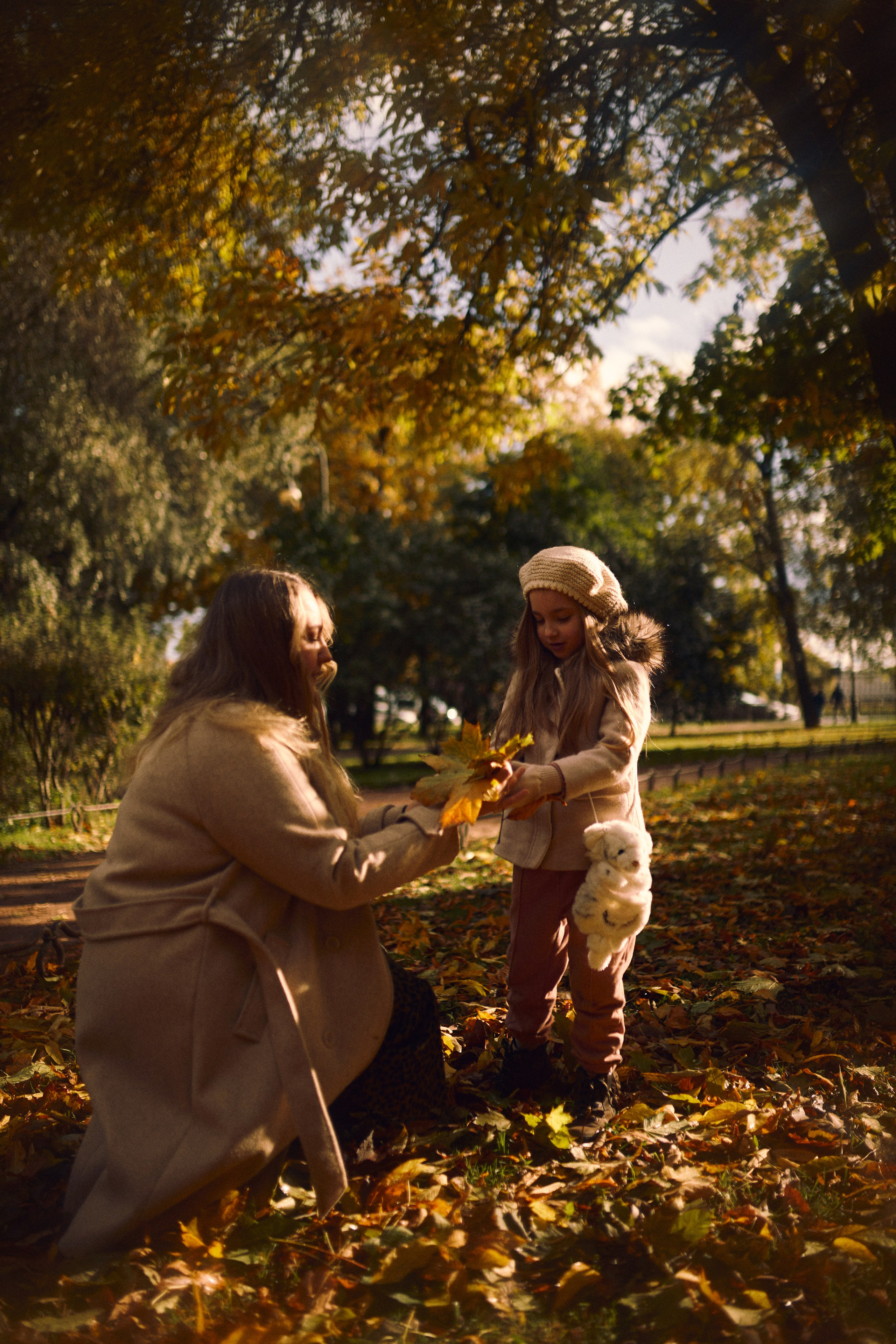 Семейный Петербург. Фотограф Ионова Анастасия, г Владивосток