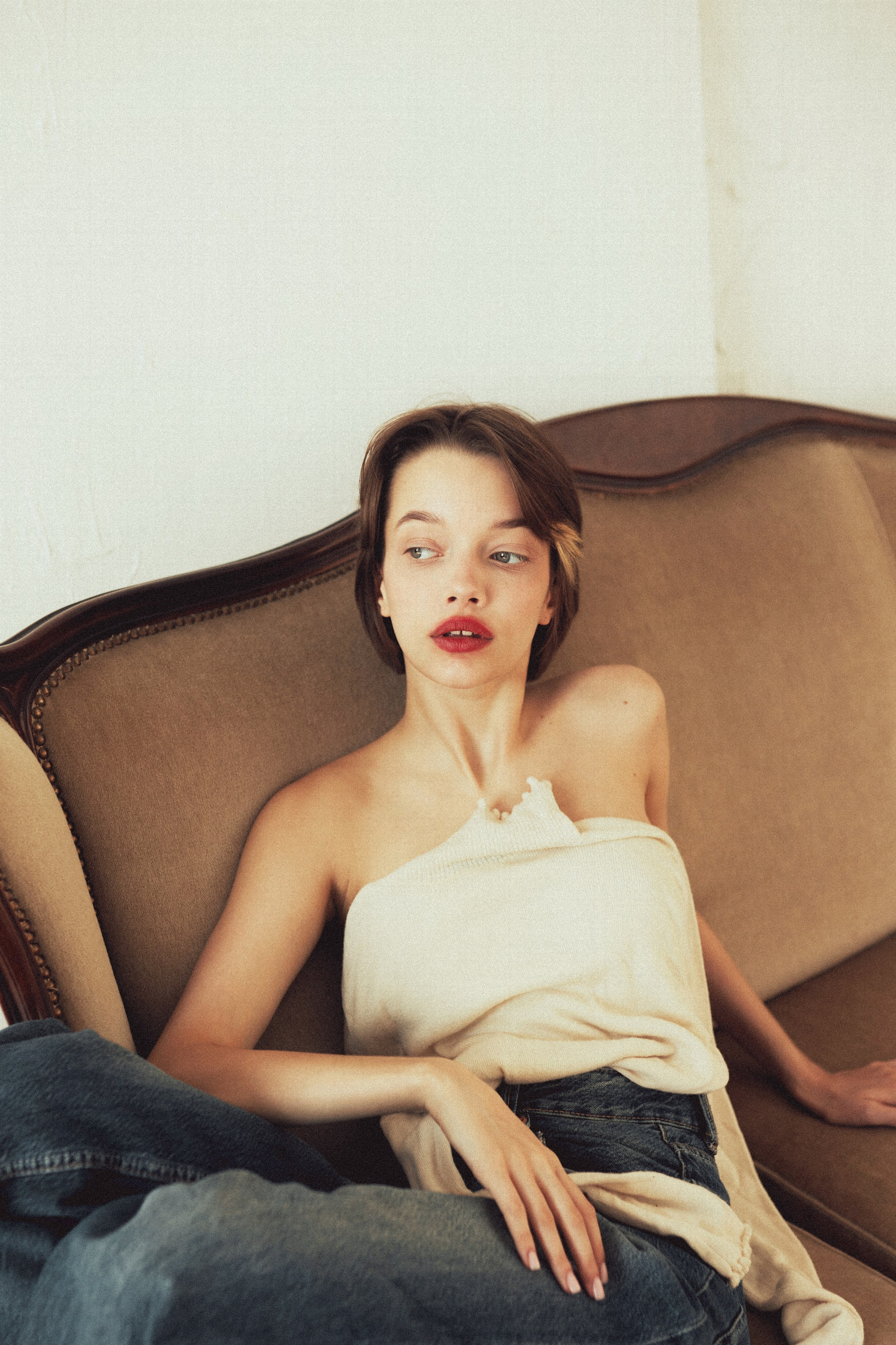 Маша. Фотограф Ионова Анастасия, г Владивосток