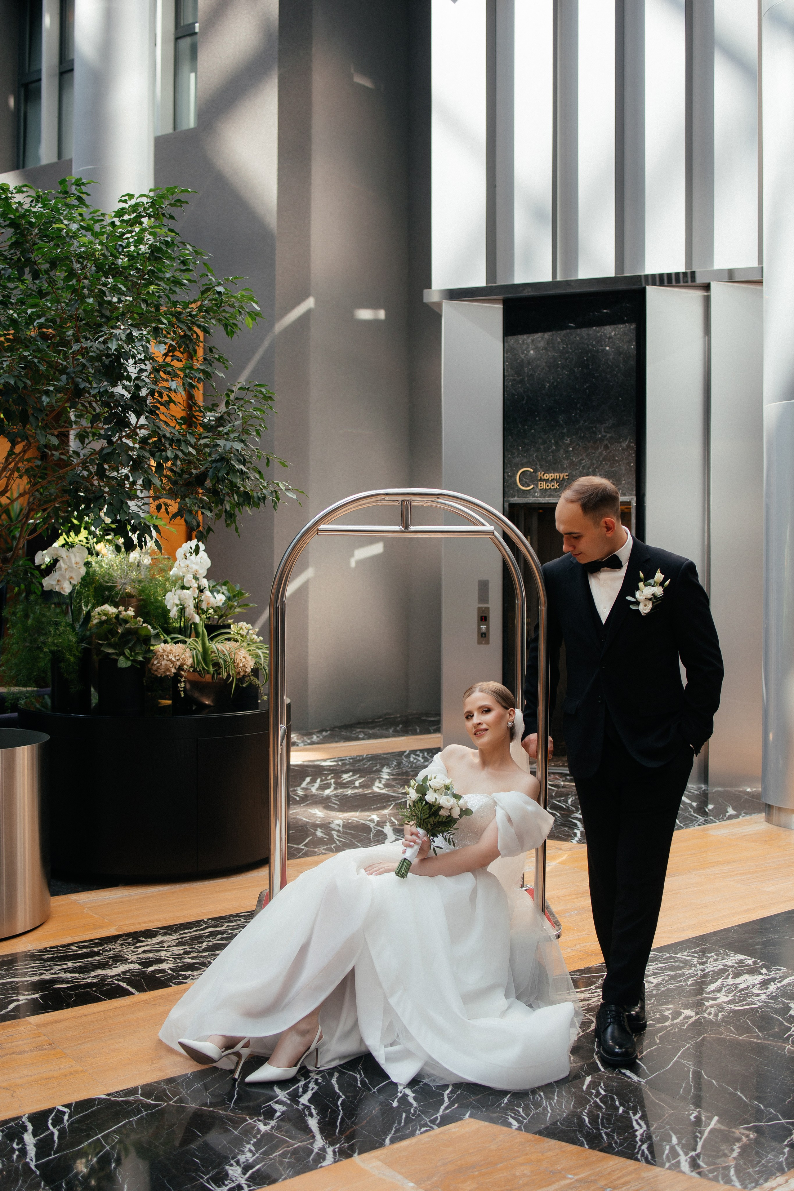 Павел & Анастасия. ФОТОГРАФ РОЗА ФИЛИНА СПб I МОСКВА