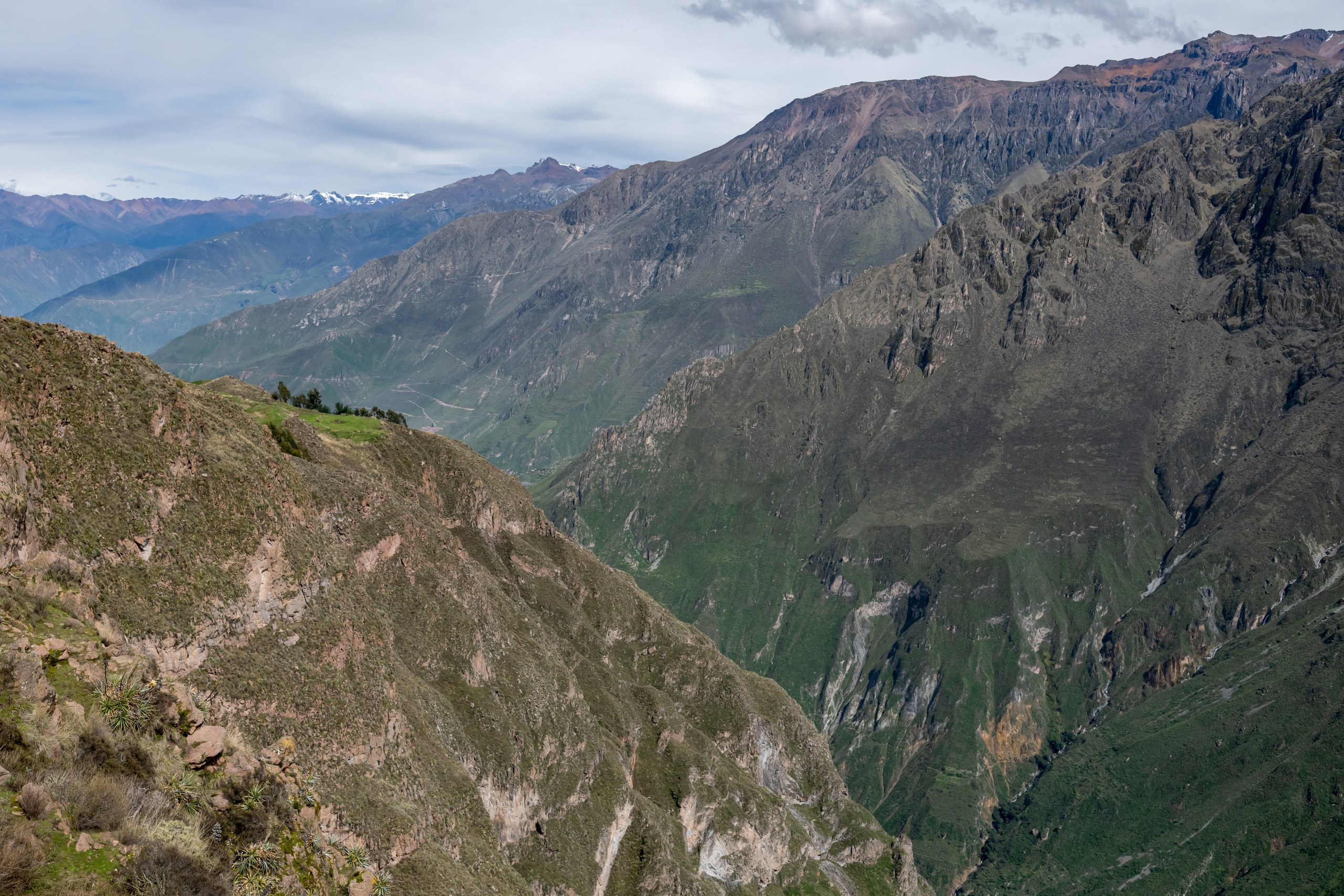 Перу. Foto-Zuev фотография как искусство