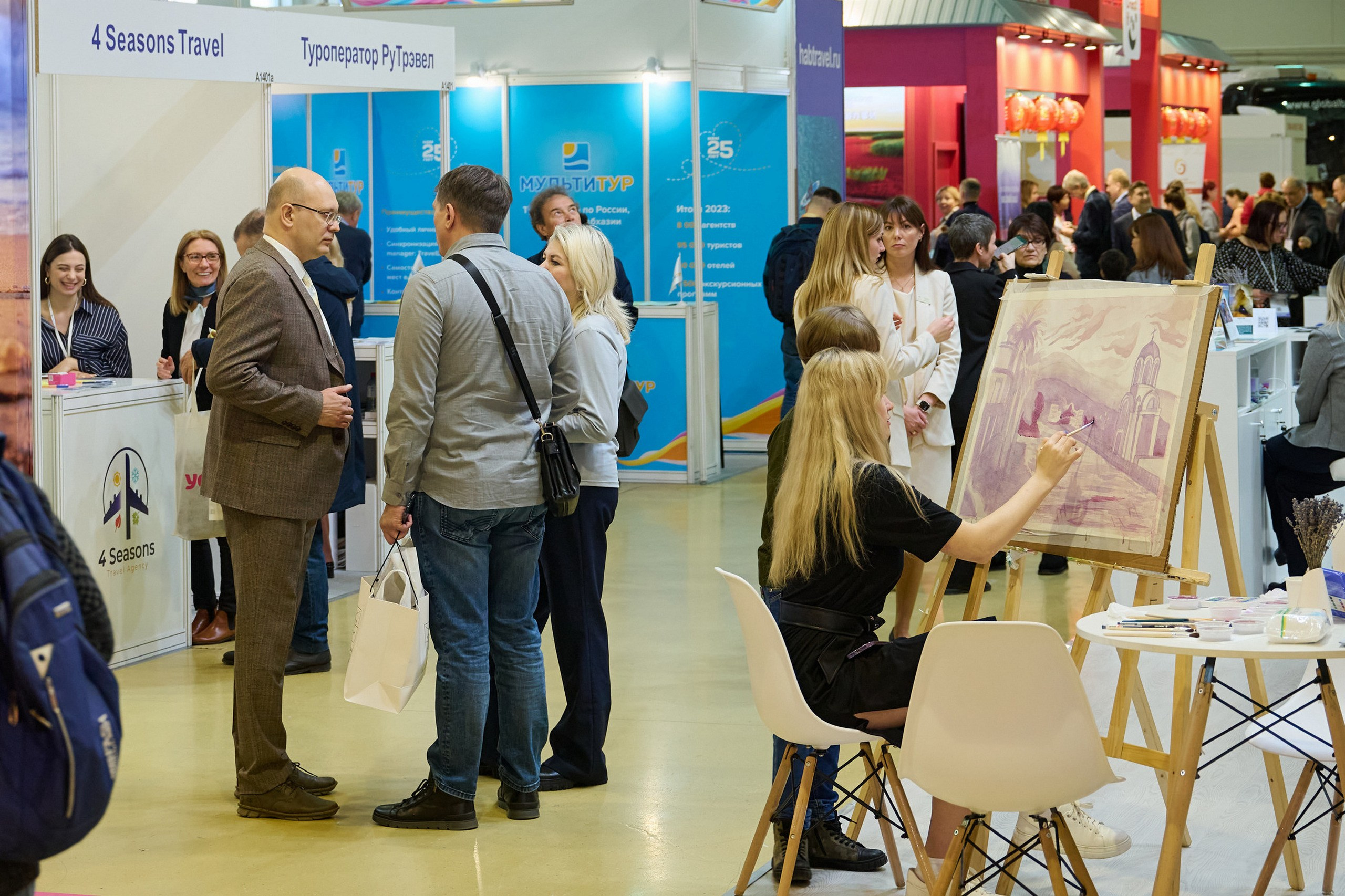 Выставки. Foto-Zuev фотография как искусство