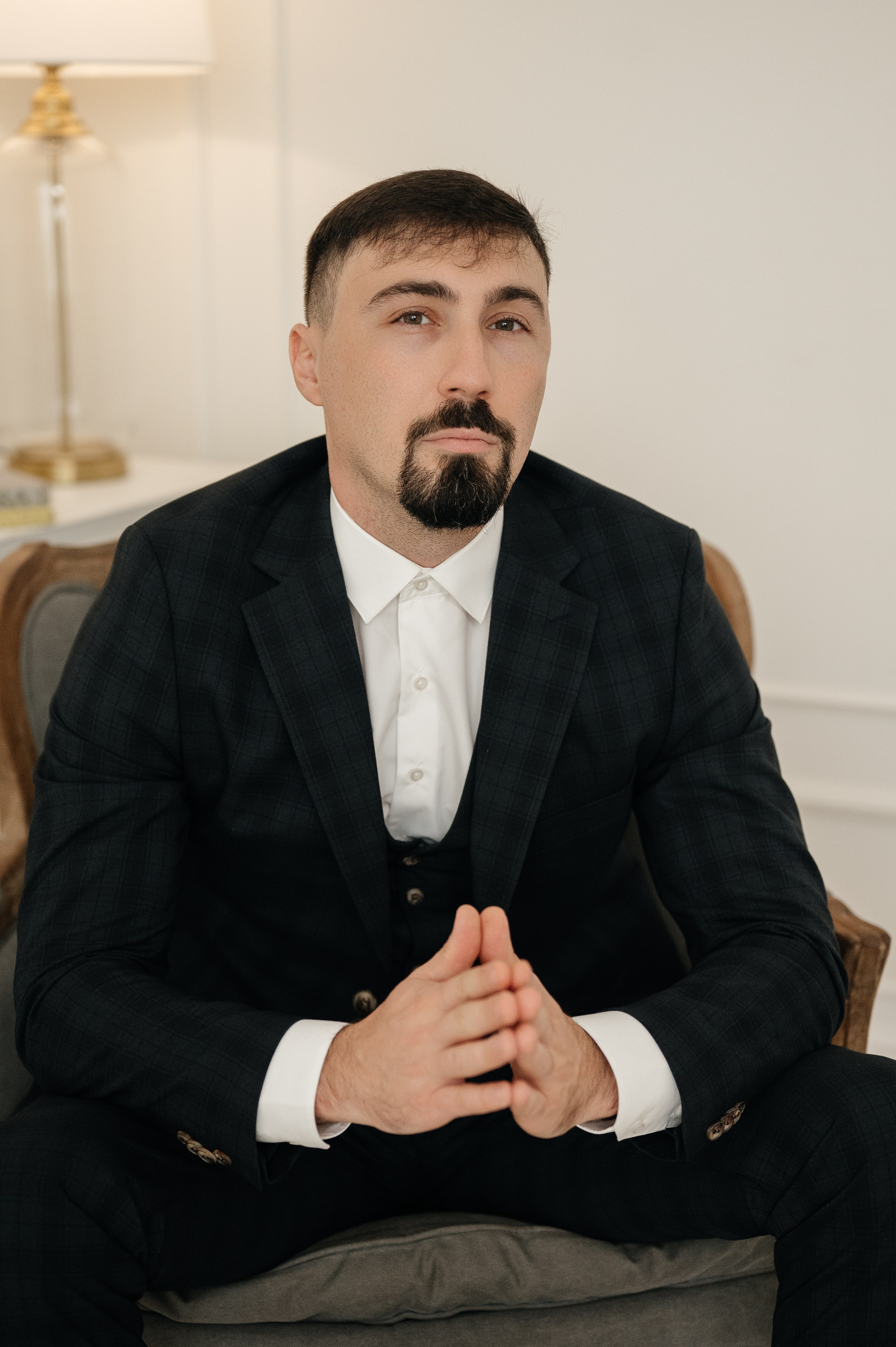 Андрей и Анастасия. Свадебный и семейный фотограф в Краснодаре Алина Мельник