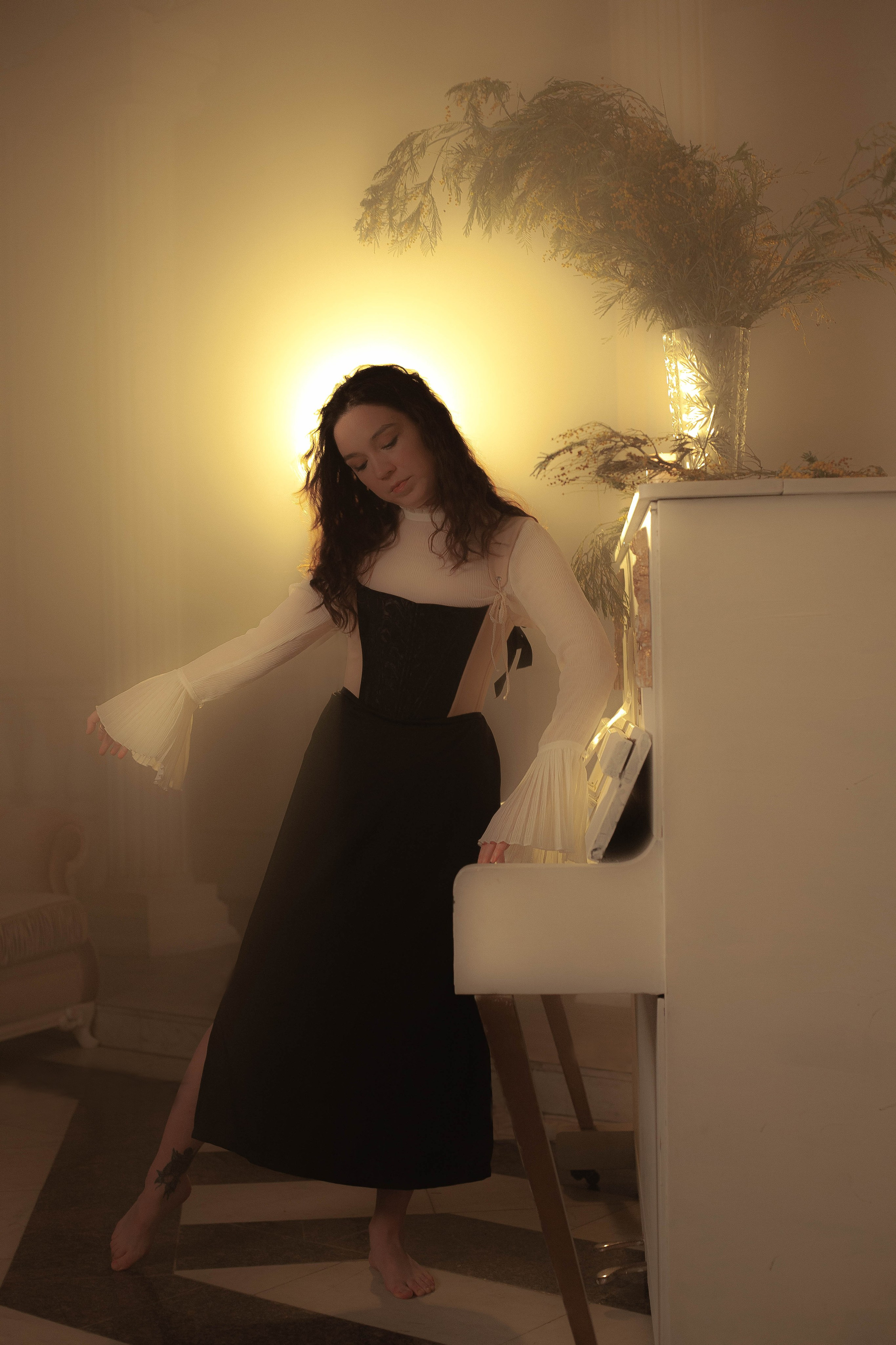 Катерина. Женский фотограф Татьяна Ветер. Работаю в Волгограде