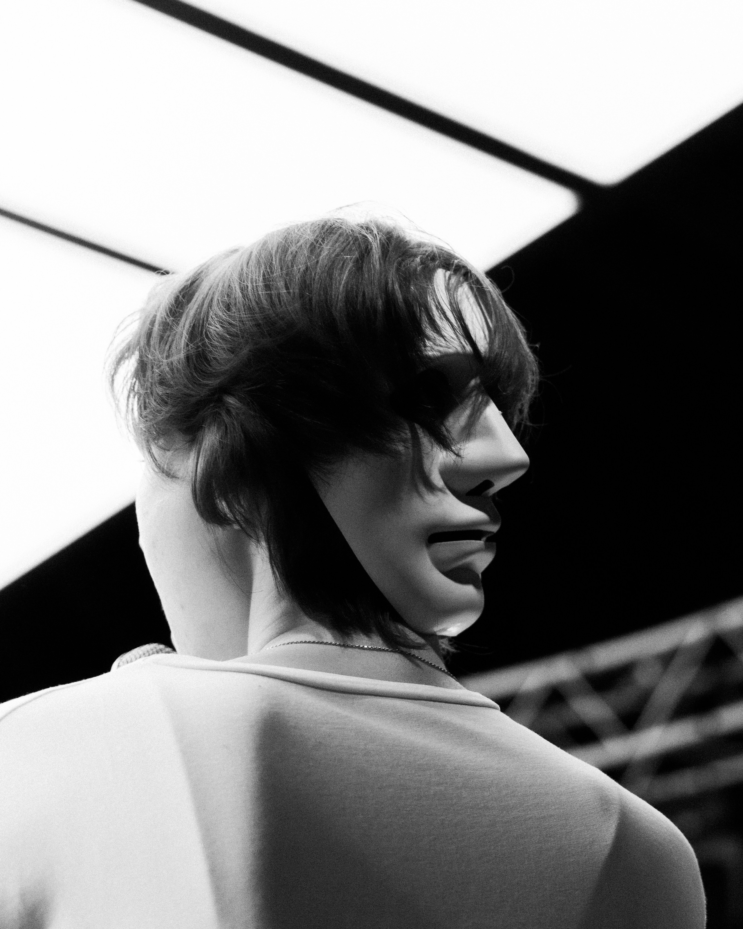 ATTAQUE DE PANIQUE. VICE VERSA. 31.08.24. RUSLAN ROZANOV