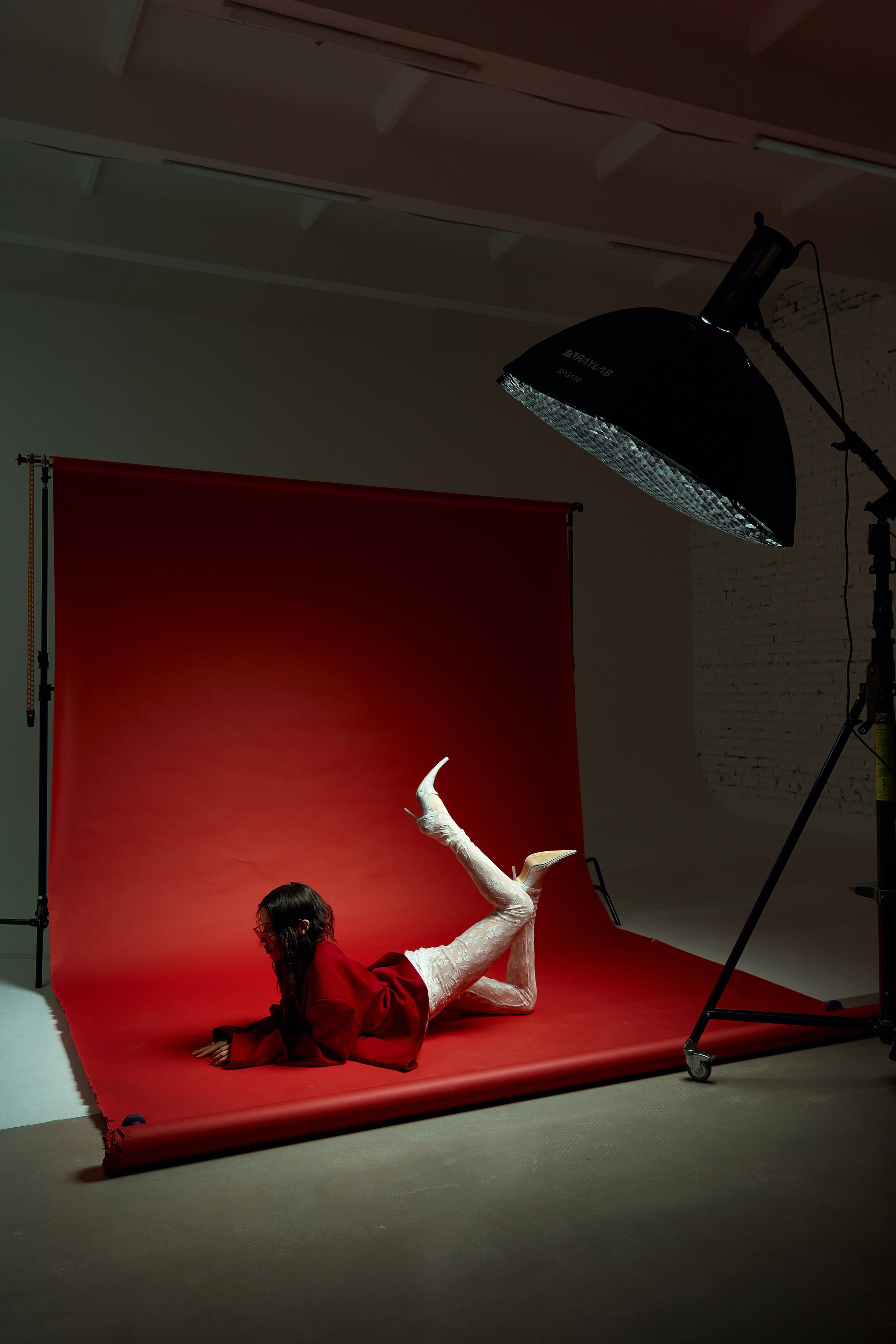 Эльмира. Фотограф для брендов и маркетплейсов Екатеринбург Екатерина Дроздова