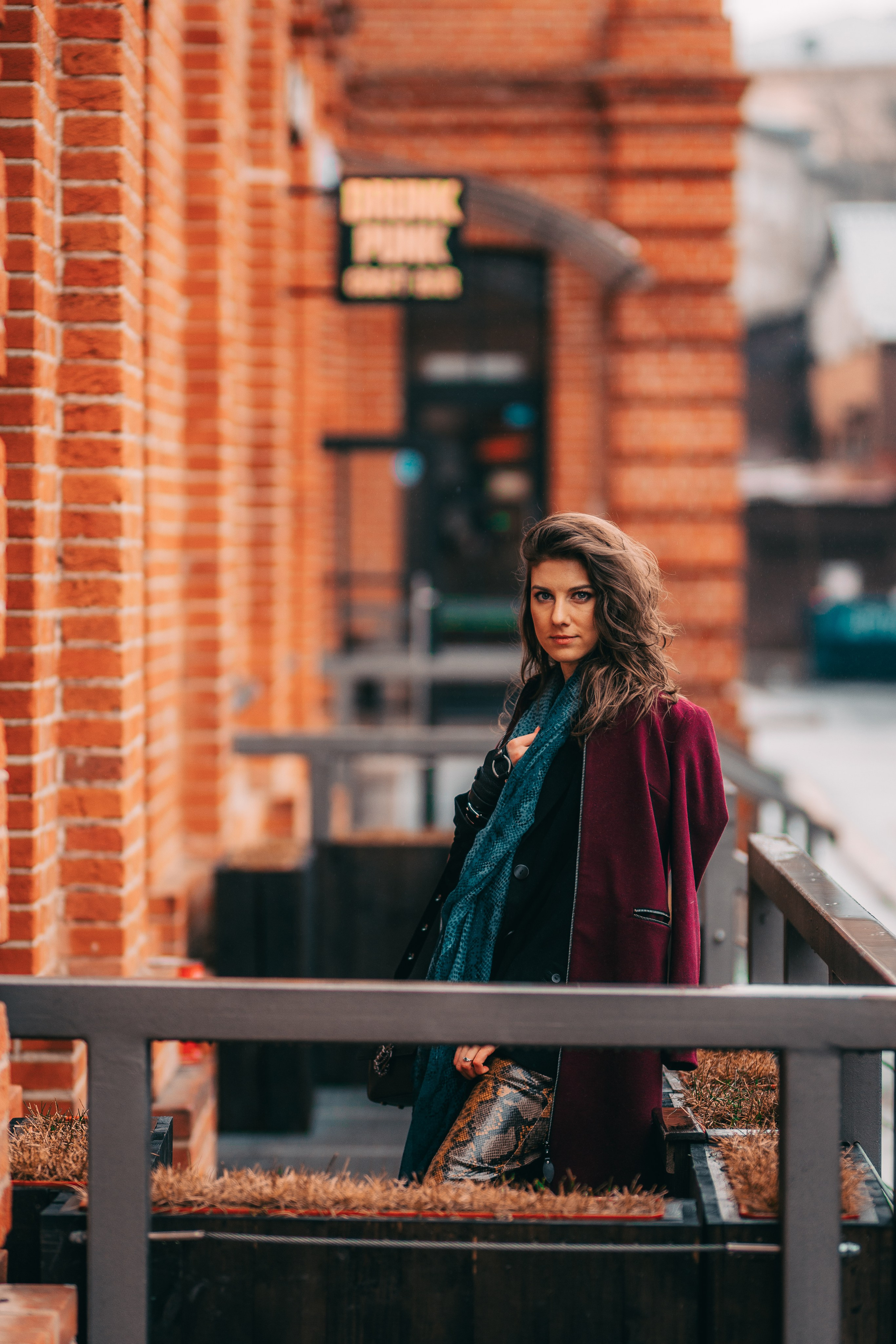 Алиса Зумик. Фотограф Виталий Сид: профессиональная фотосъемка, обучение и новости индустрии