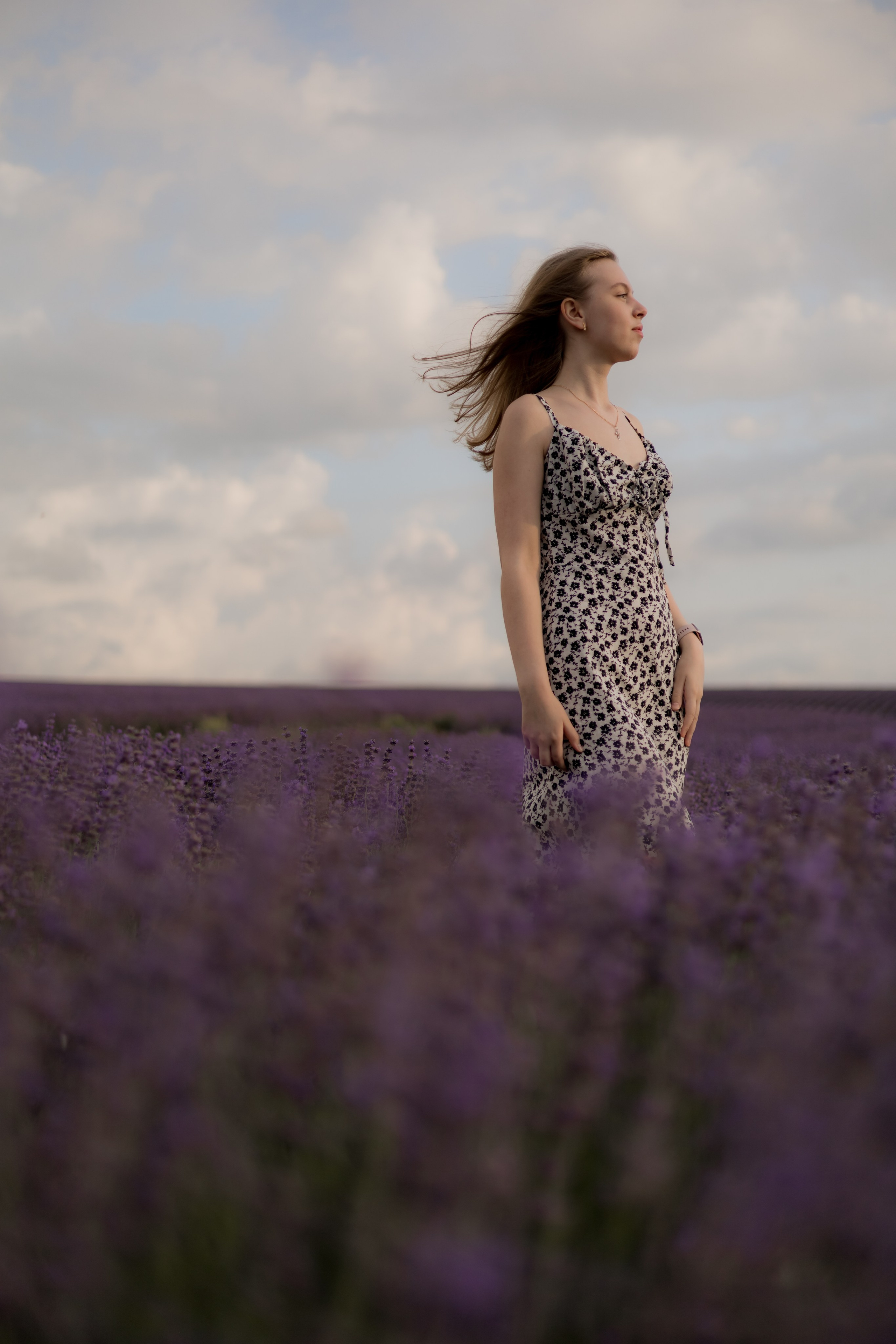 Волшебство лавандовых полей: фотосессии с Евгением Бойко. Фотограф в Севастополе — Евгения Бойко
