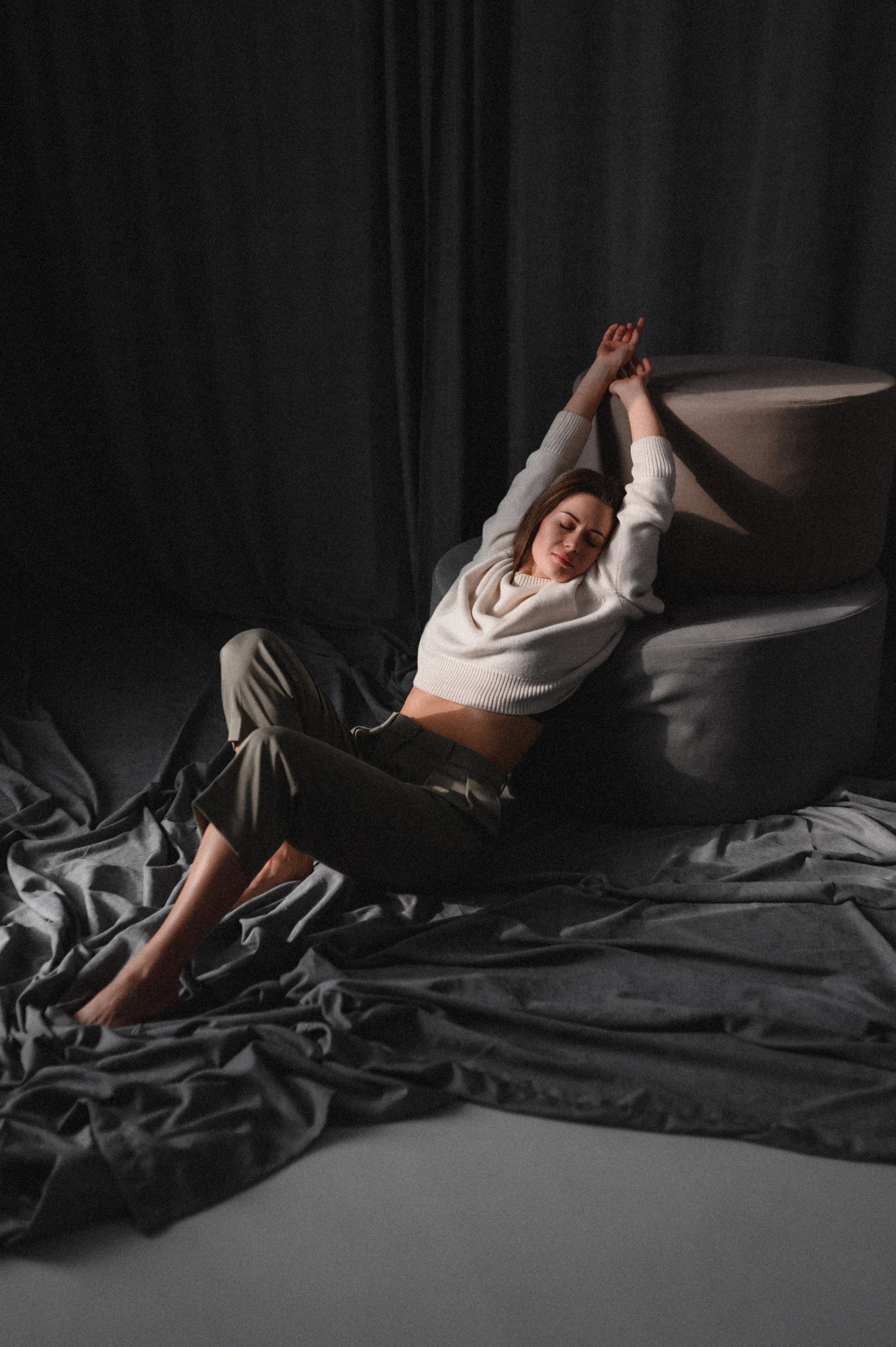 Мария. Фотограф в Симферополе Ярошенко Екатерина