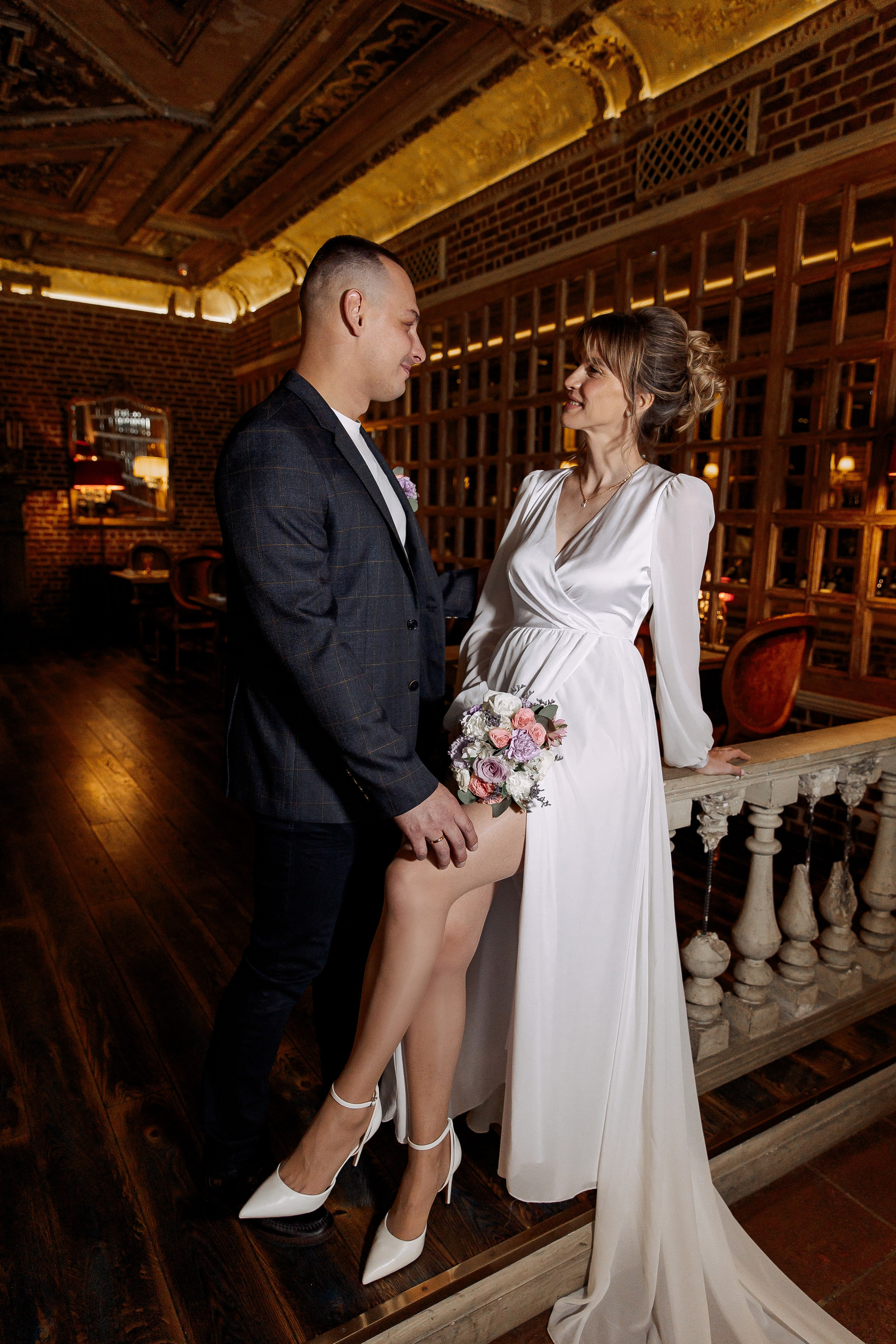 Дмитрий и Наталья. Свадебный и семейный фотограф в Челябинске Юлия Ишимова