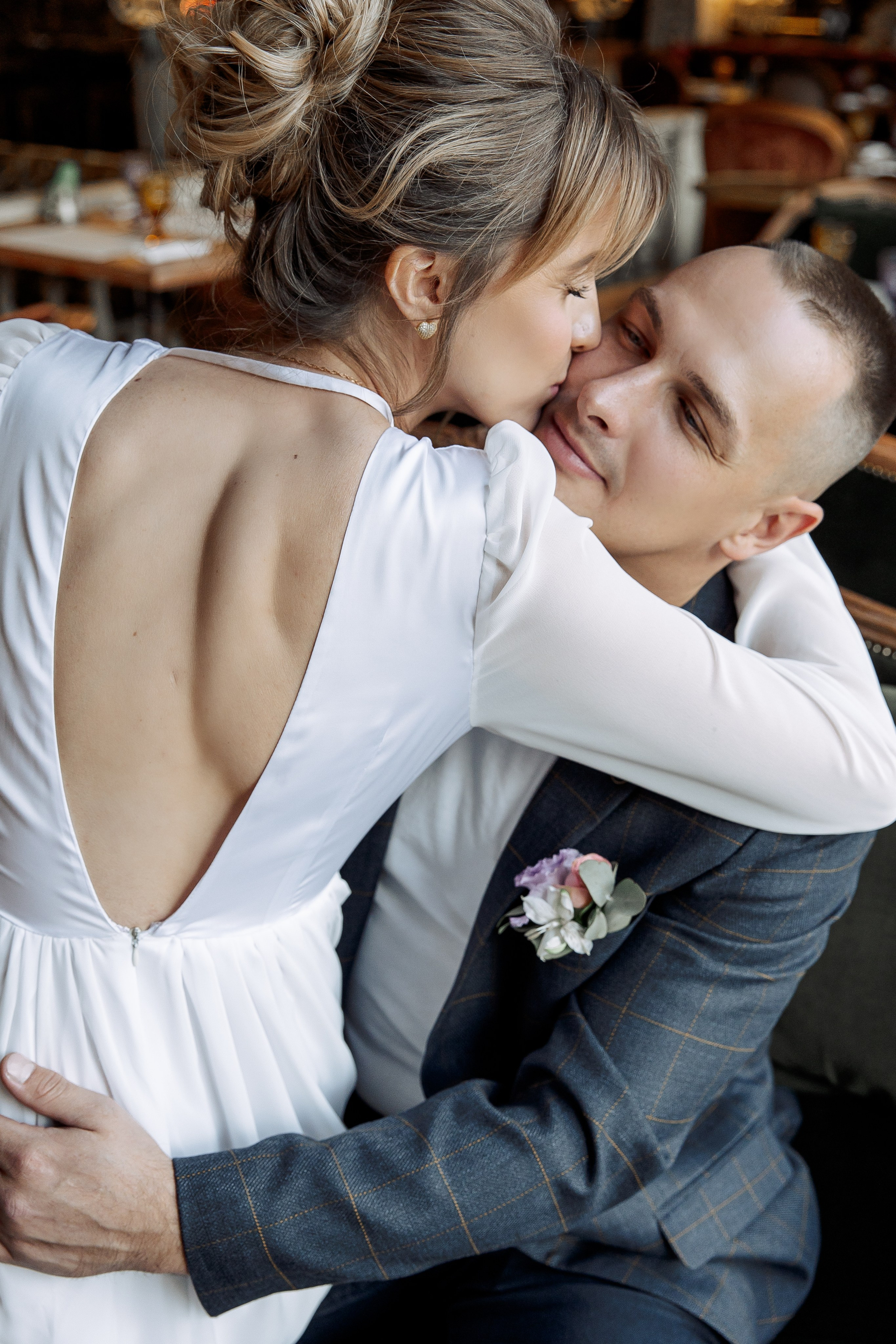 Дмитрий и Наталья. Свадебный и семейный фотограф в Челябинске Юлия Ишимова