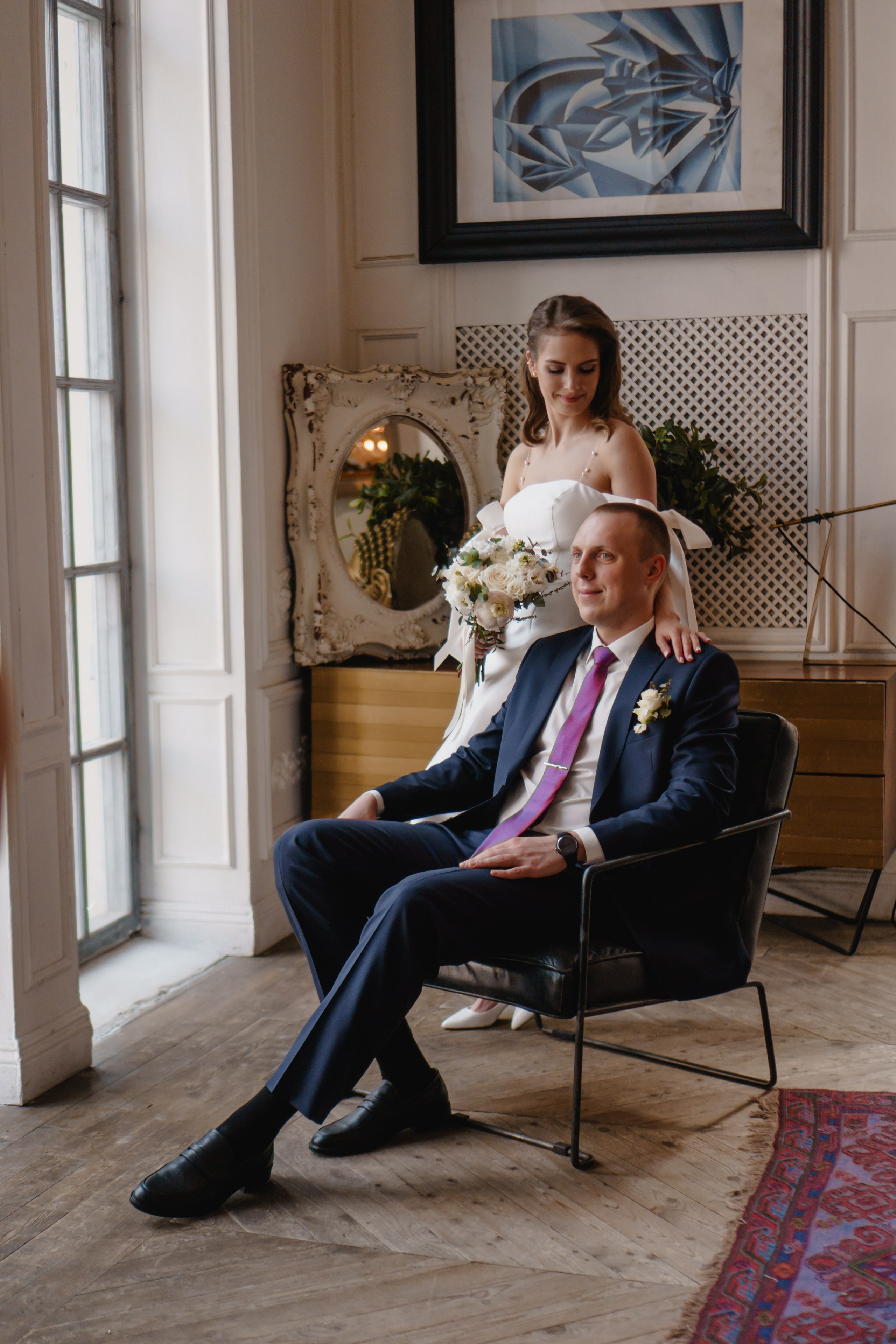 TANYA&IVAN. Анастасия Вайнер — свадебный и портретный фотограф в Германии и по всей Европе